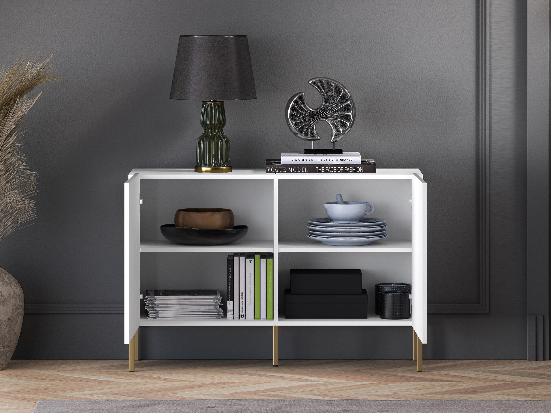 Skænk Dorferi 104 (Gylden)