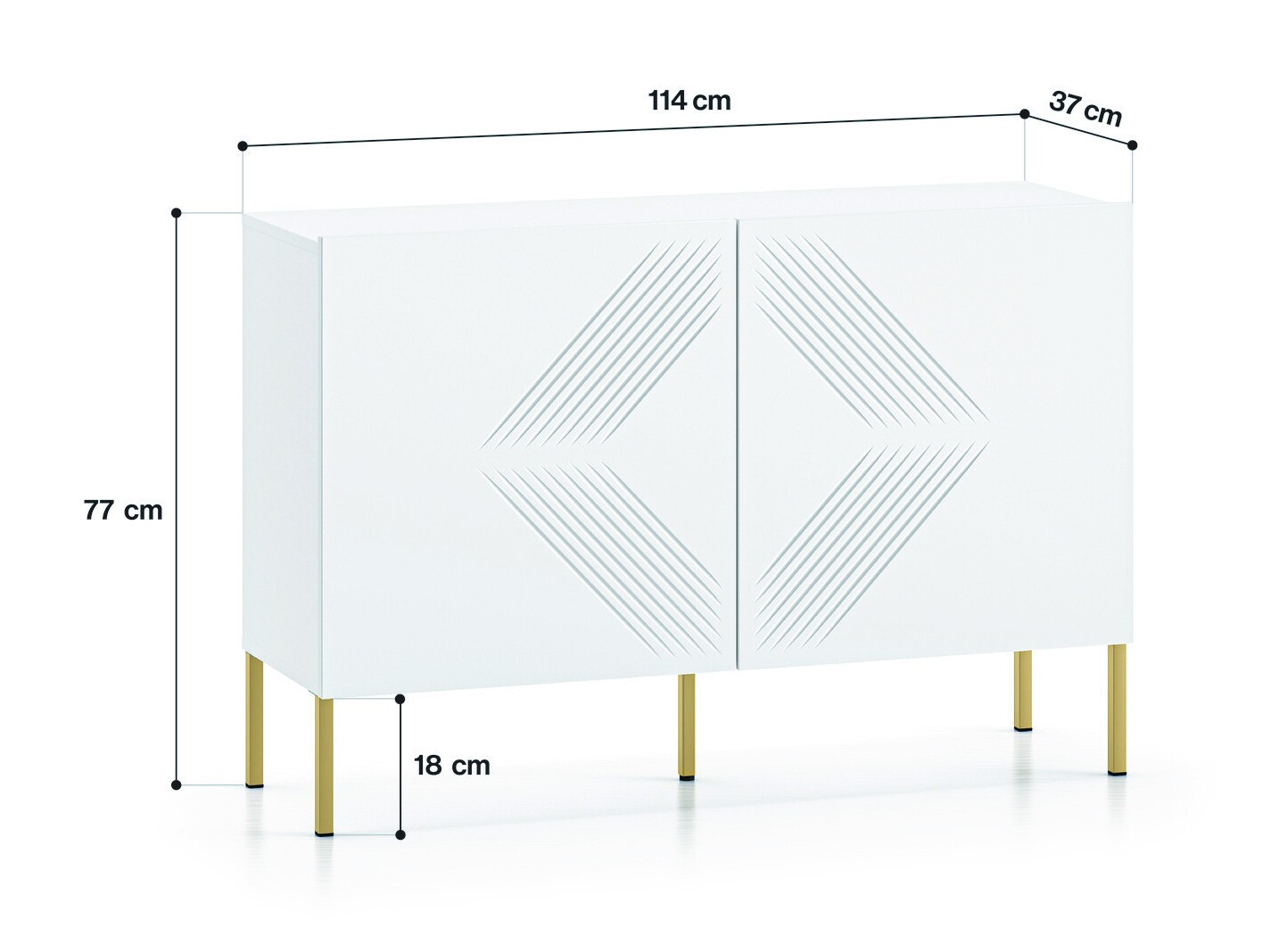 Skænk Dorferi 104 (Gylden)
