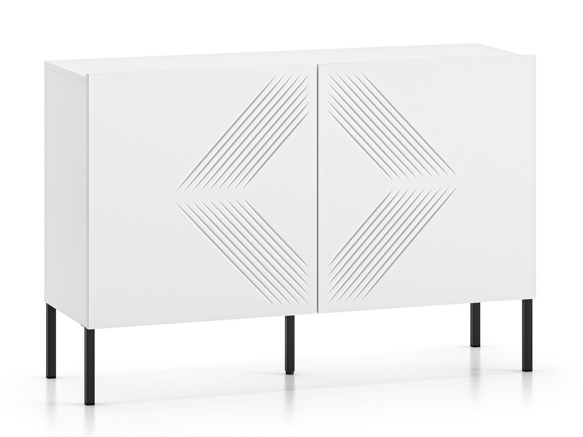 Skænk Dorferi 104 (Sort)