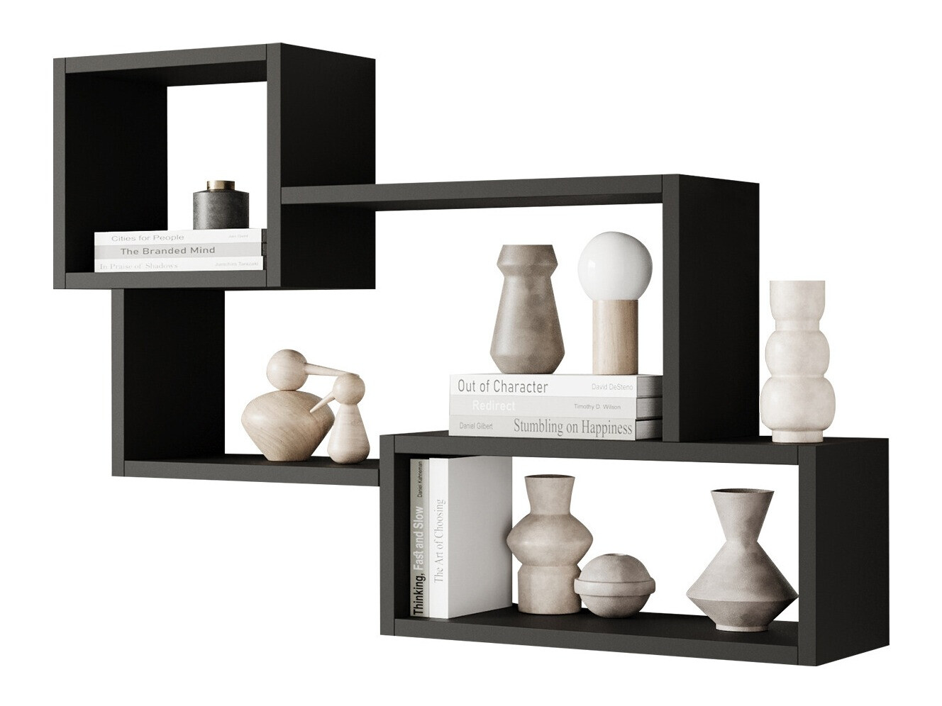 Vægreol Lexicon II (Grafit)