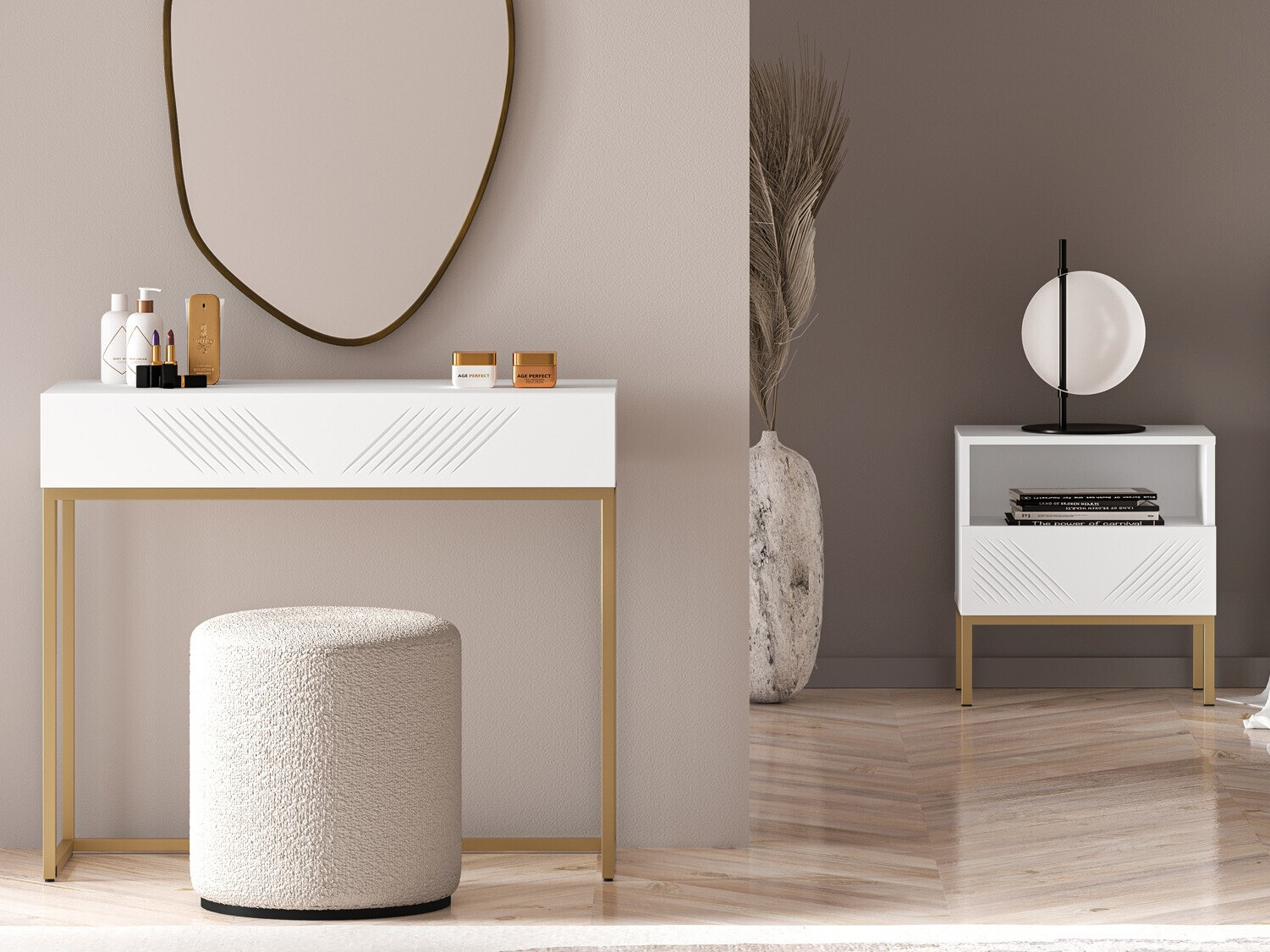 Konsolbord Dorferi 110