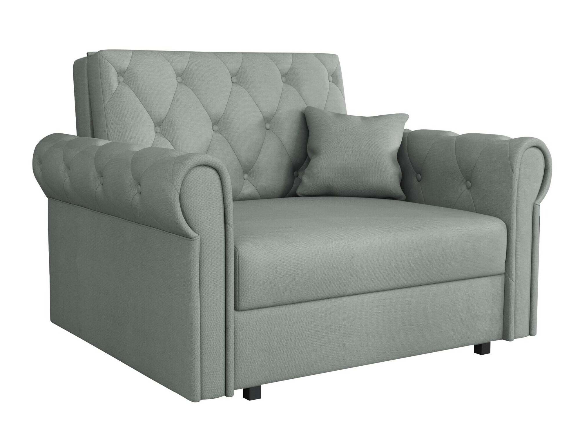 Lænestol Aelara I (Kronos 53)