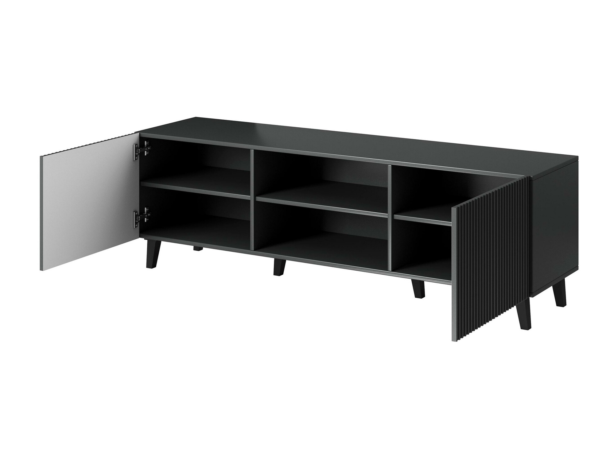 Stuemøbelsæt Comes (Wotan eg)