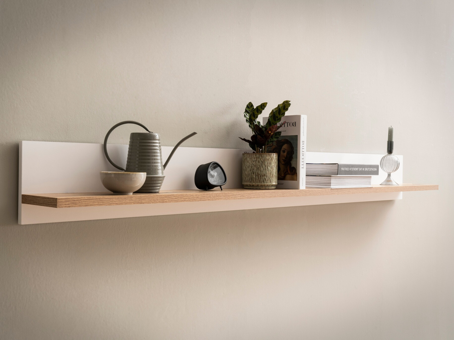 Vægreol Delelme 100