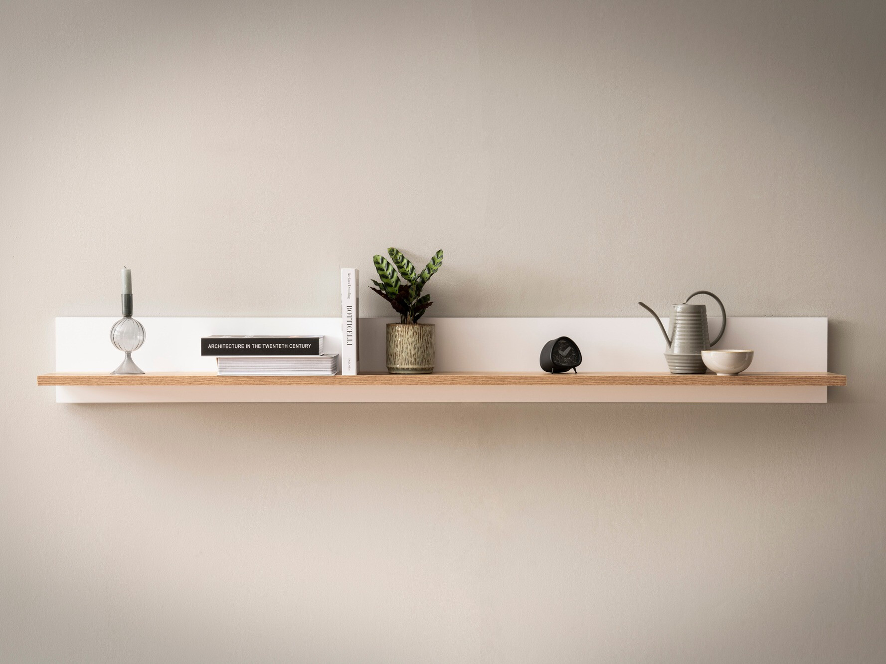 Vægreol Delelme 100