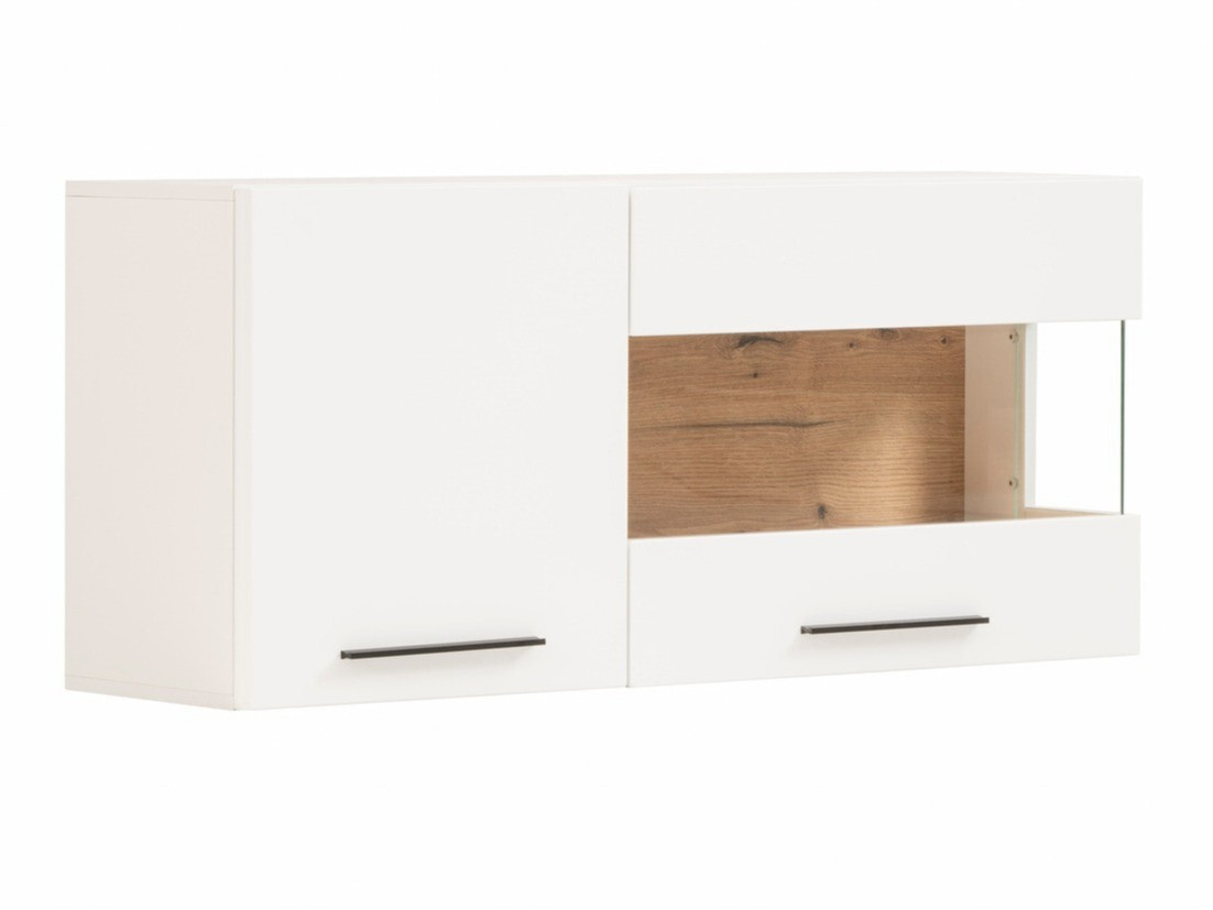 Vægskab Delelme 101