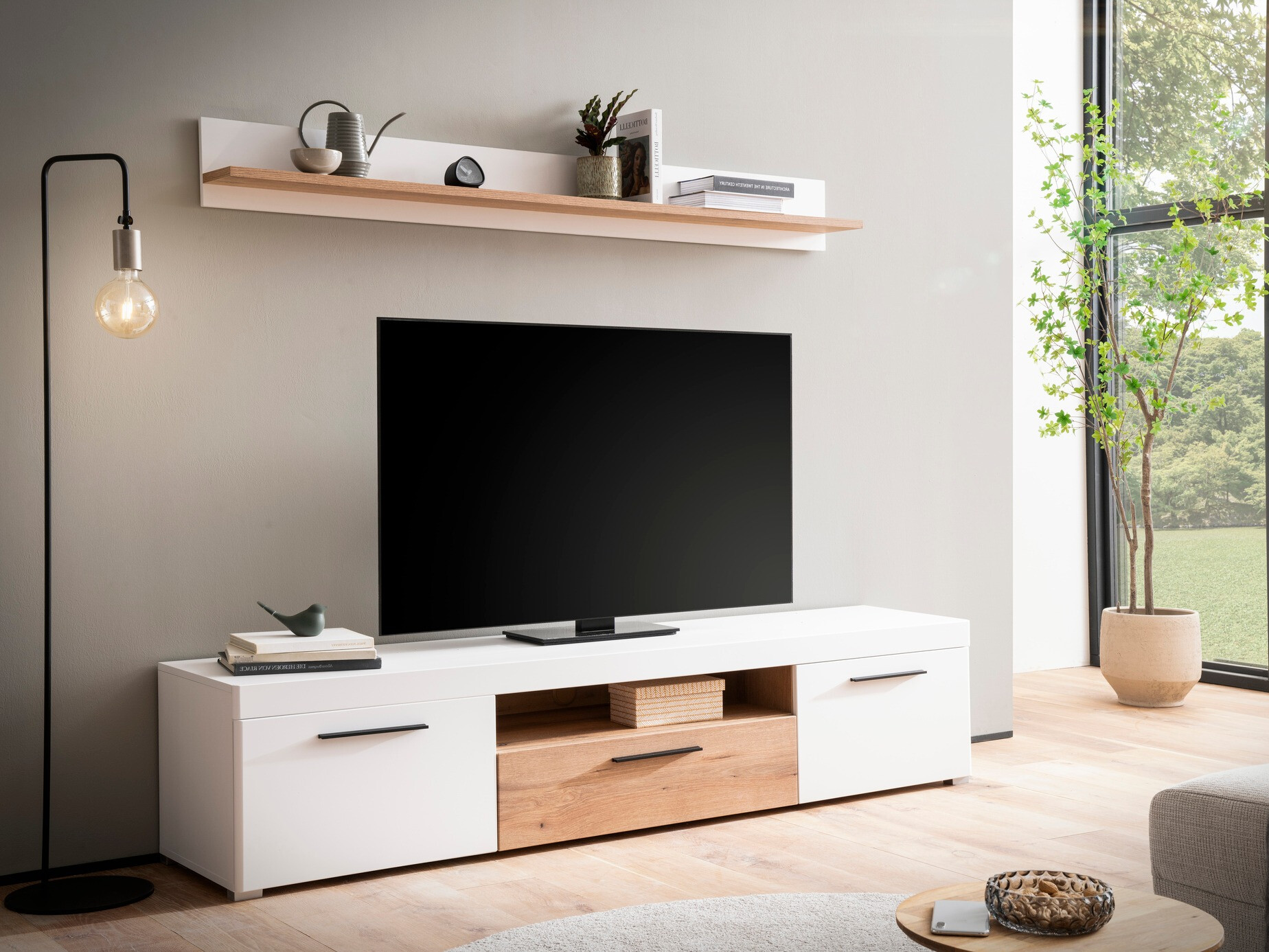 Stuemøbelsæt Delelme 105