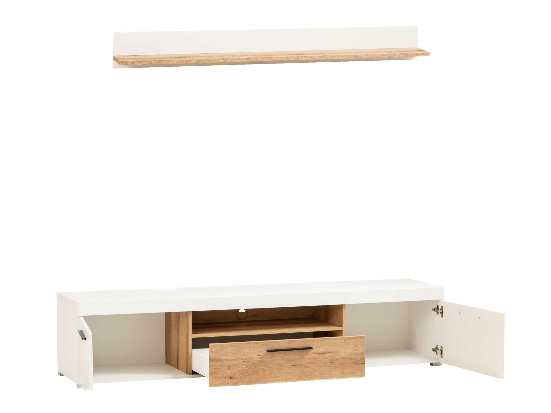 Stuemøbelsæt Delelme 105