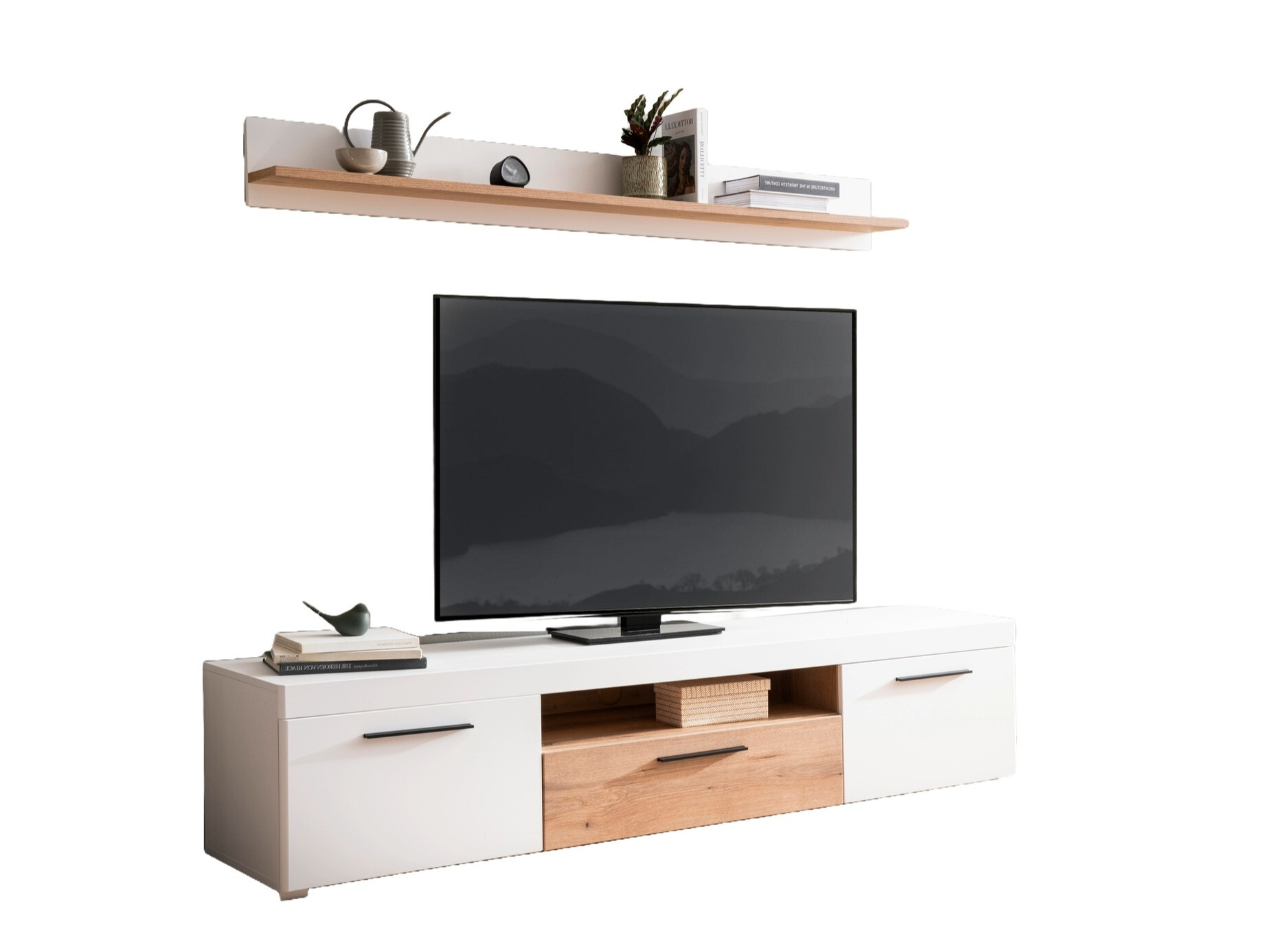 Stuemøbelsæt Delelme 105