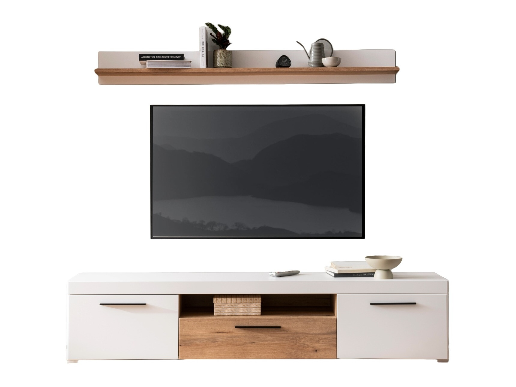 Stuemøbelsæt Delelme 105