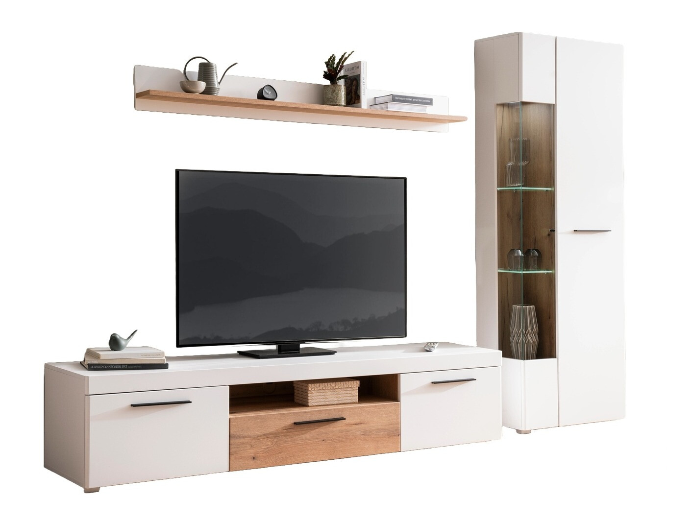 Stuemøbelsæt Delelme 105