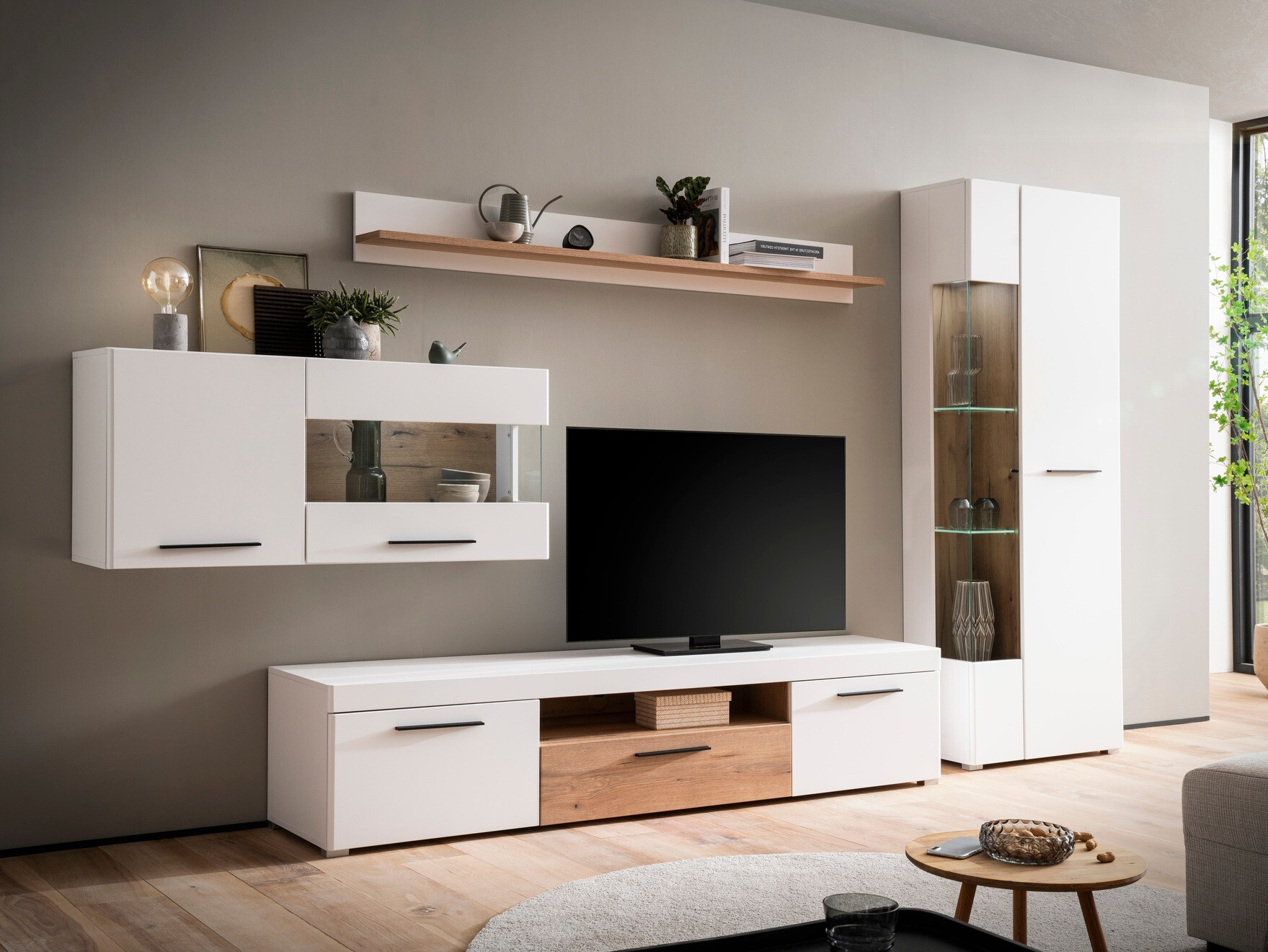 Stuemøbelsæt Delelme 106