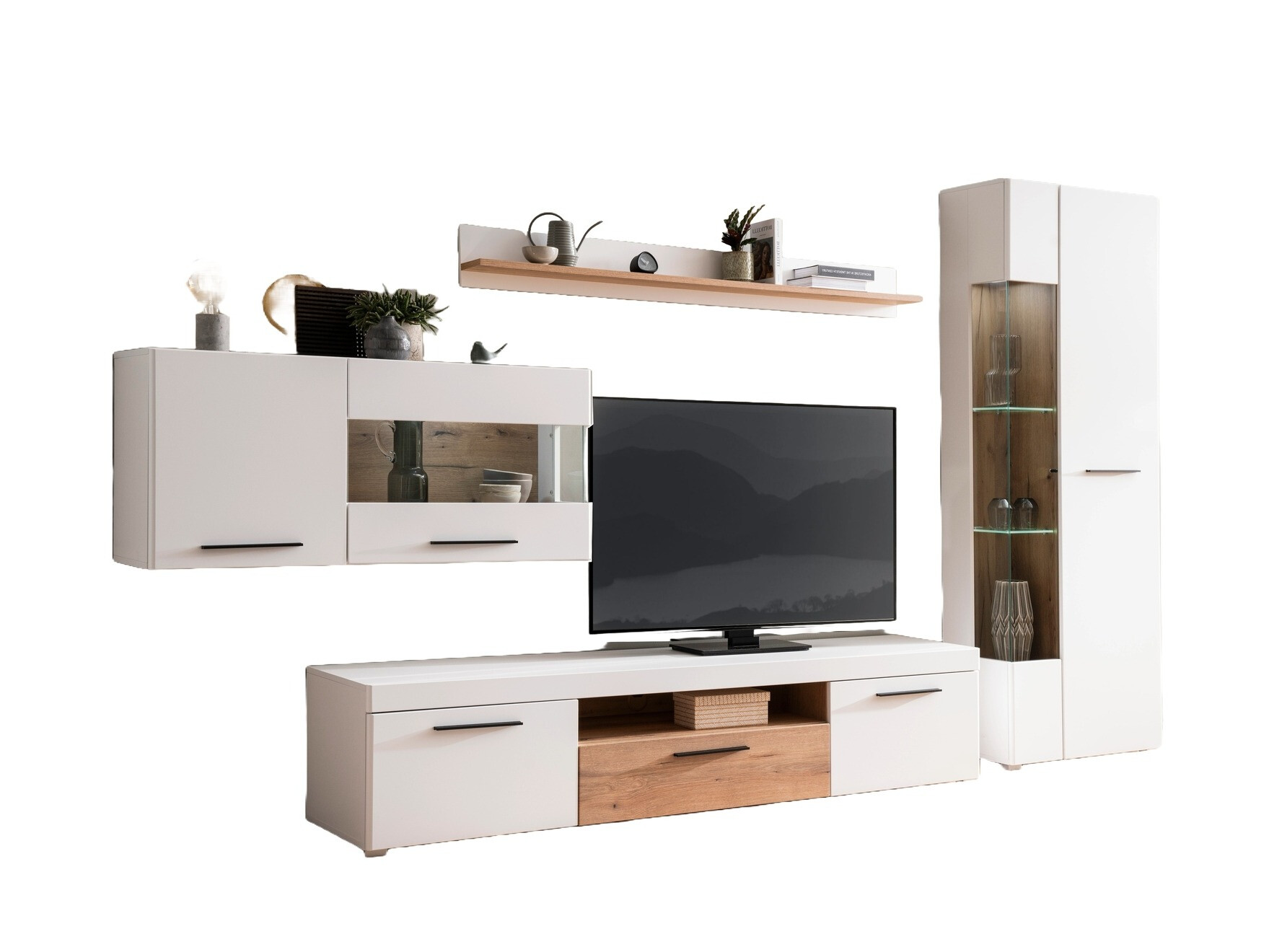 Stuemøbelsæt Delelme 106