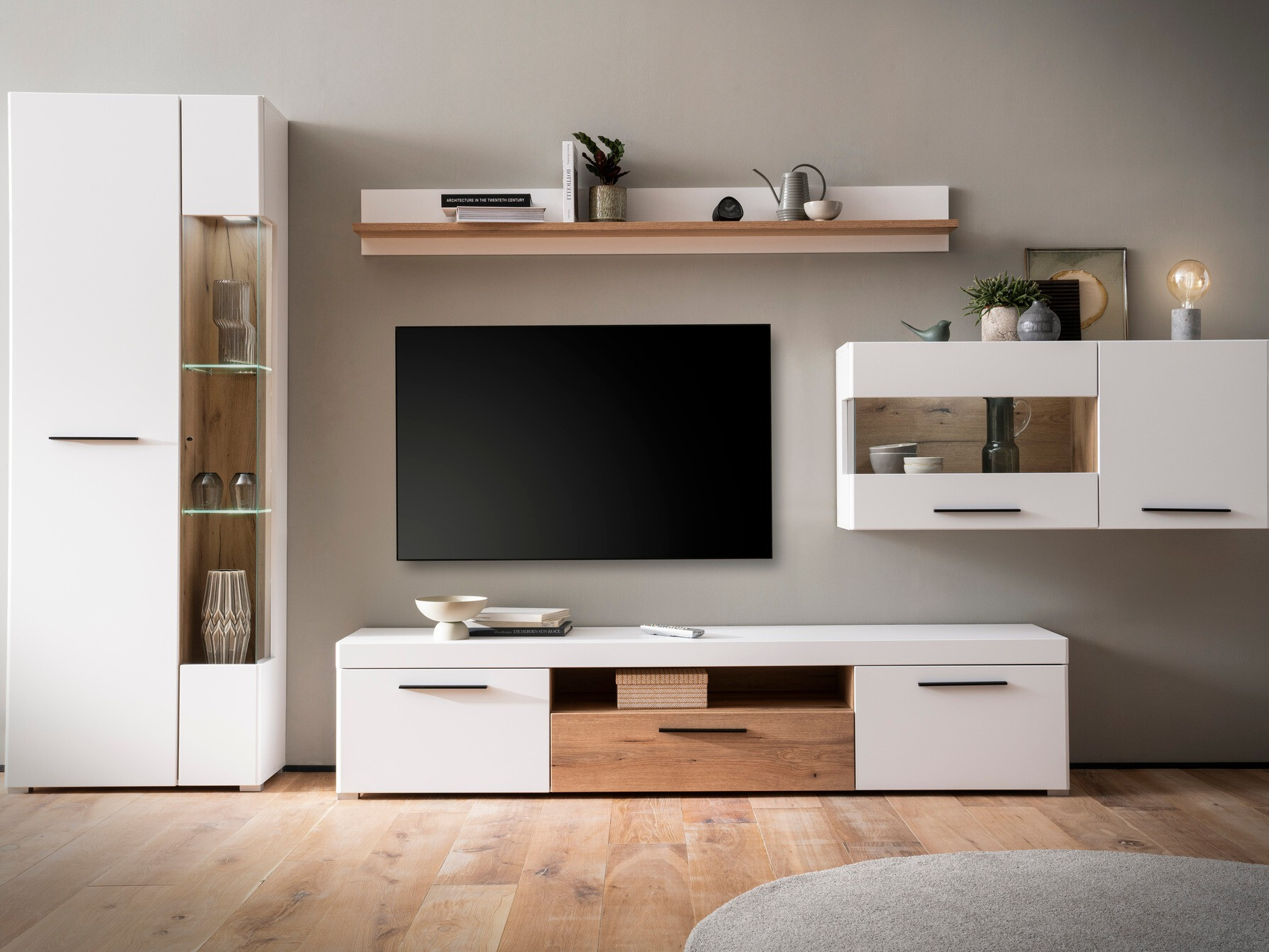 Stuemøbelsæt Delelme 106