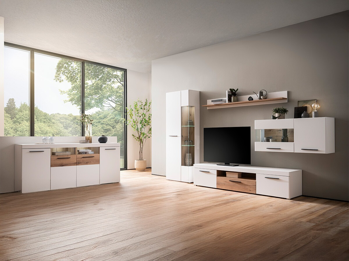 Stuemøbelsæt Delelme 106