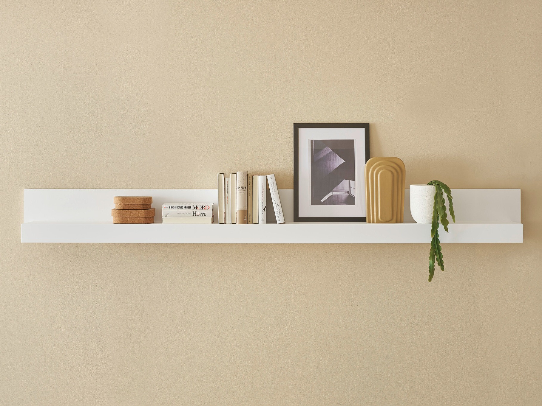 Vægreol Lirfele 103