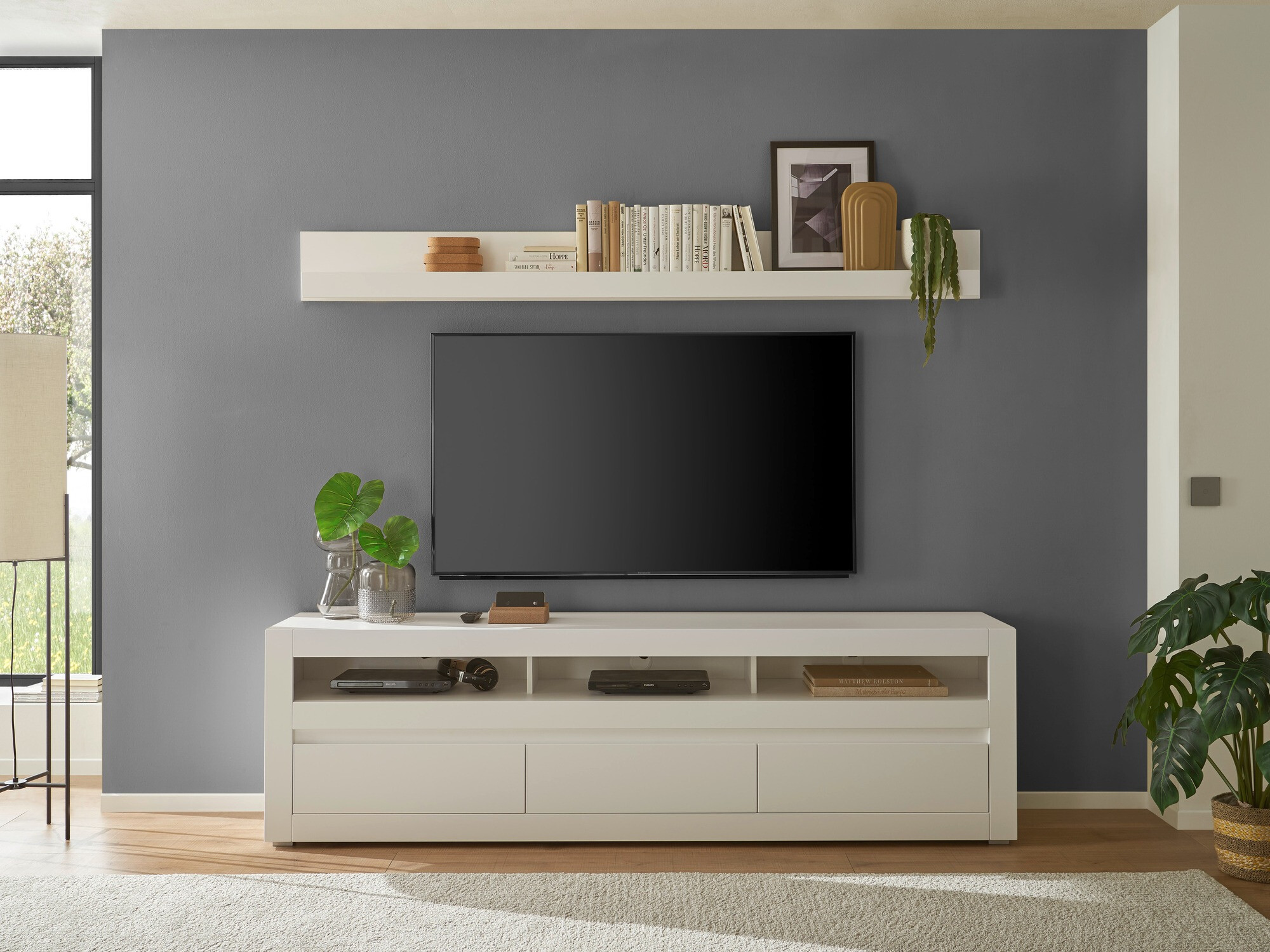 Stuemøbelsæt Lirfele 106