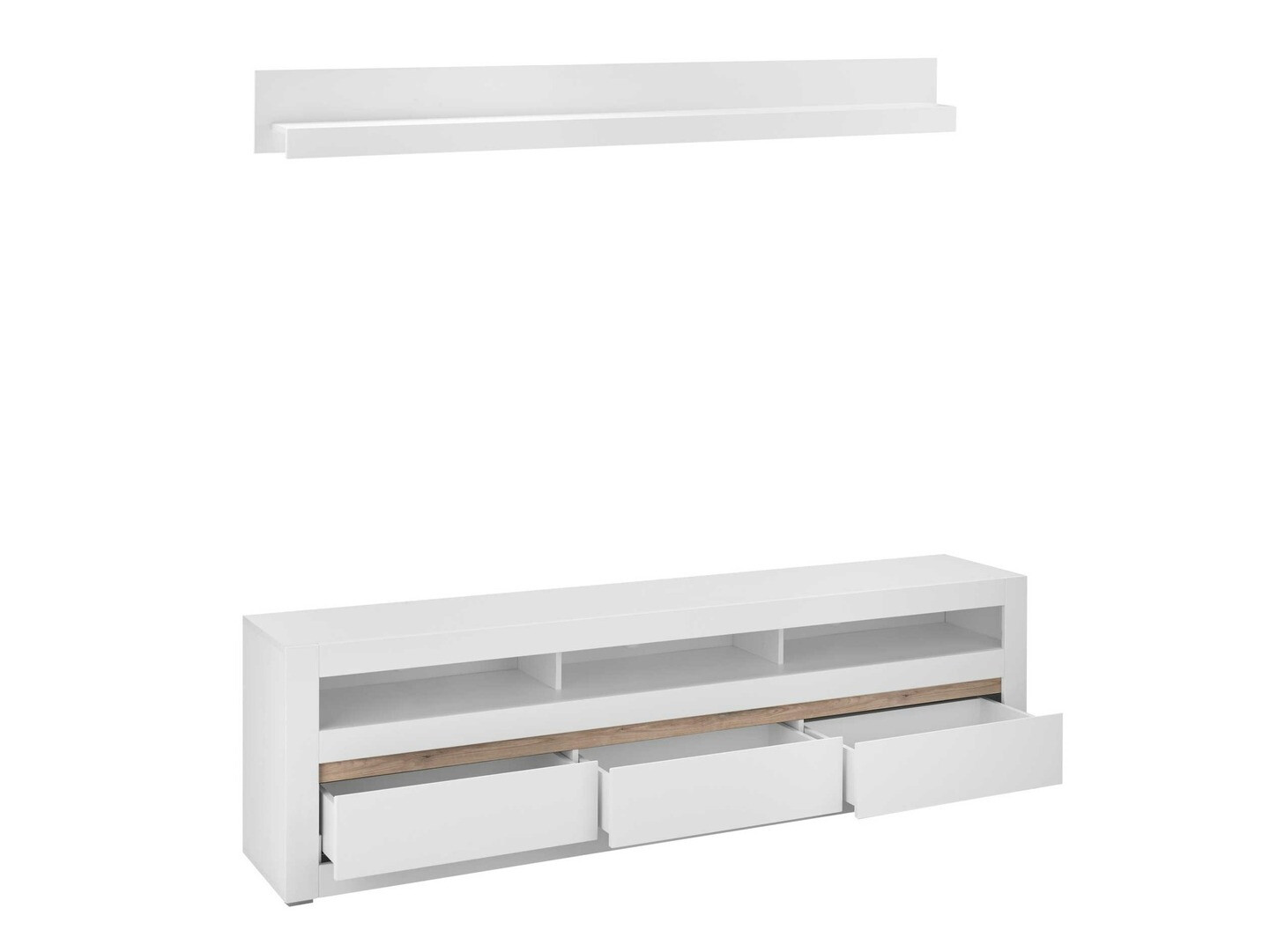 Stuemøbelsæt Lirfele 106