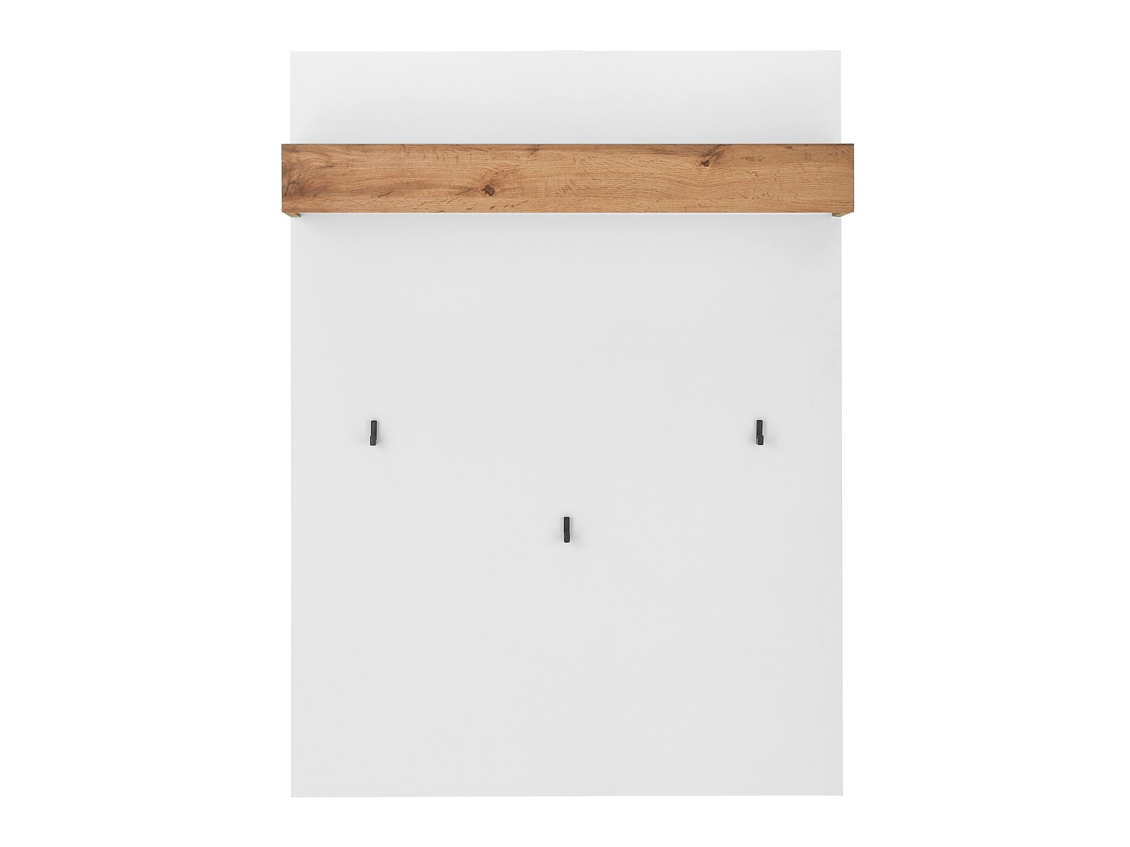 Knagerække Elbsori 162 (Hvid)