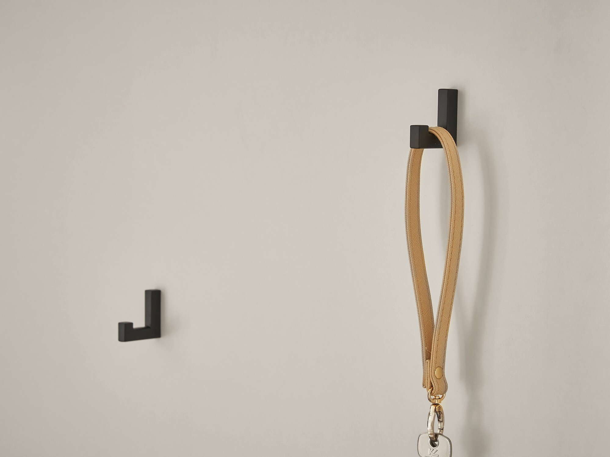 Knagerække Elbsori 162 (Hvid)