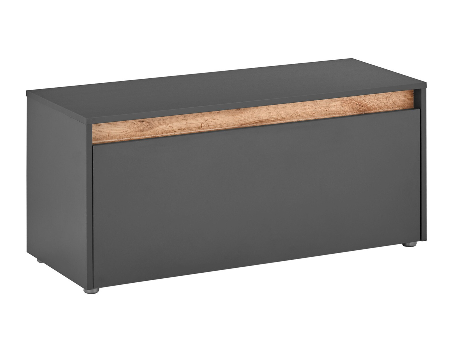 Skoskab Elbsori 163 (Antracit)