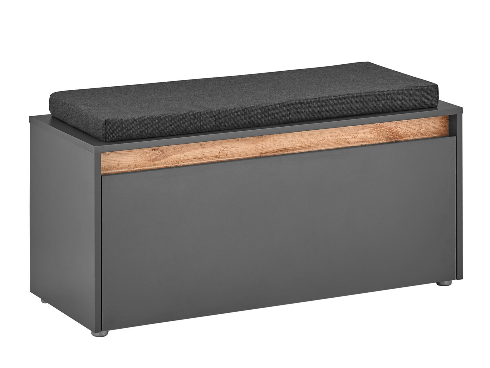 Skoskab Elbsori 164 (Antracit)