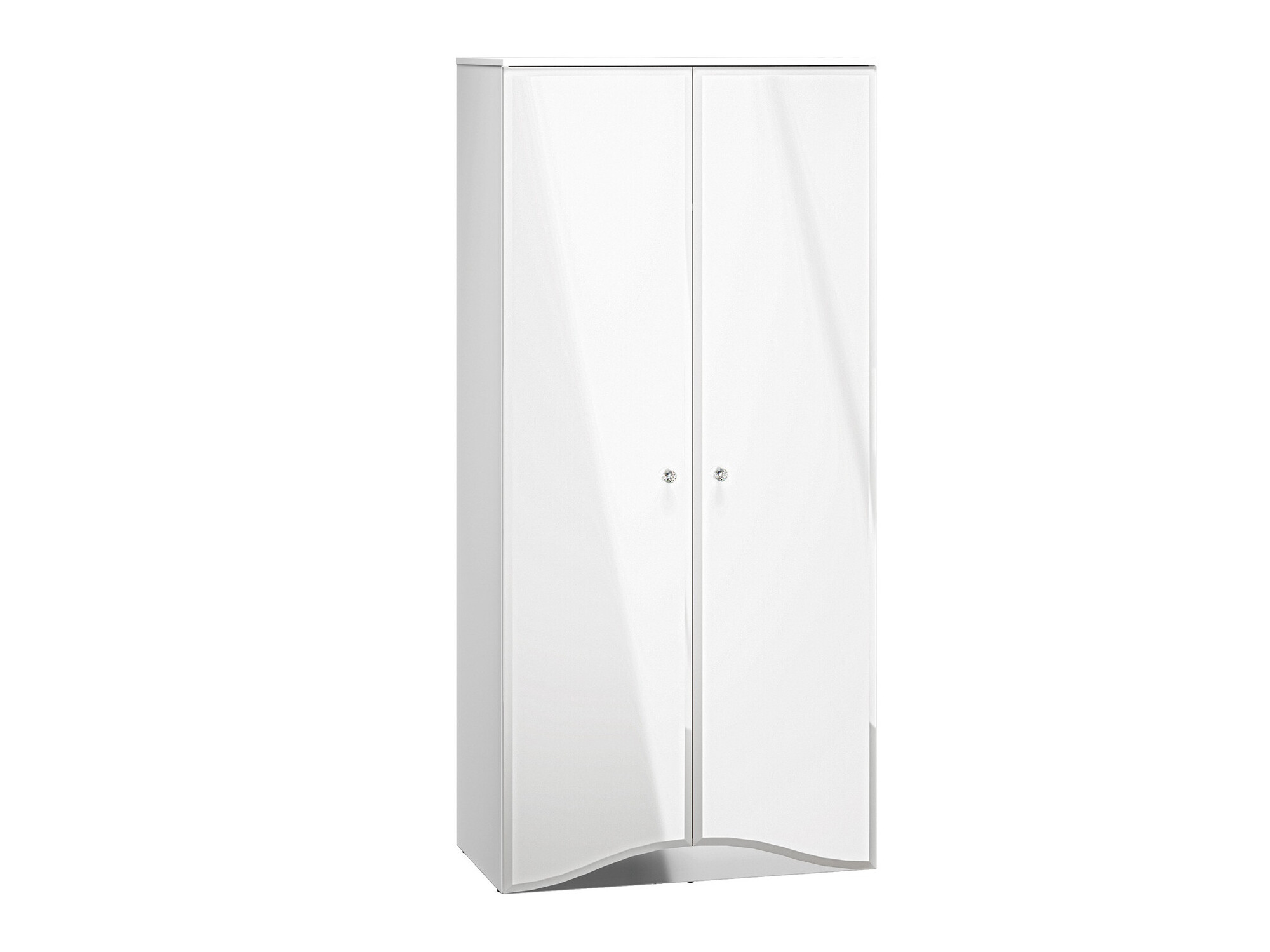 Garderobeskab Romlevo 107