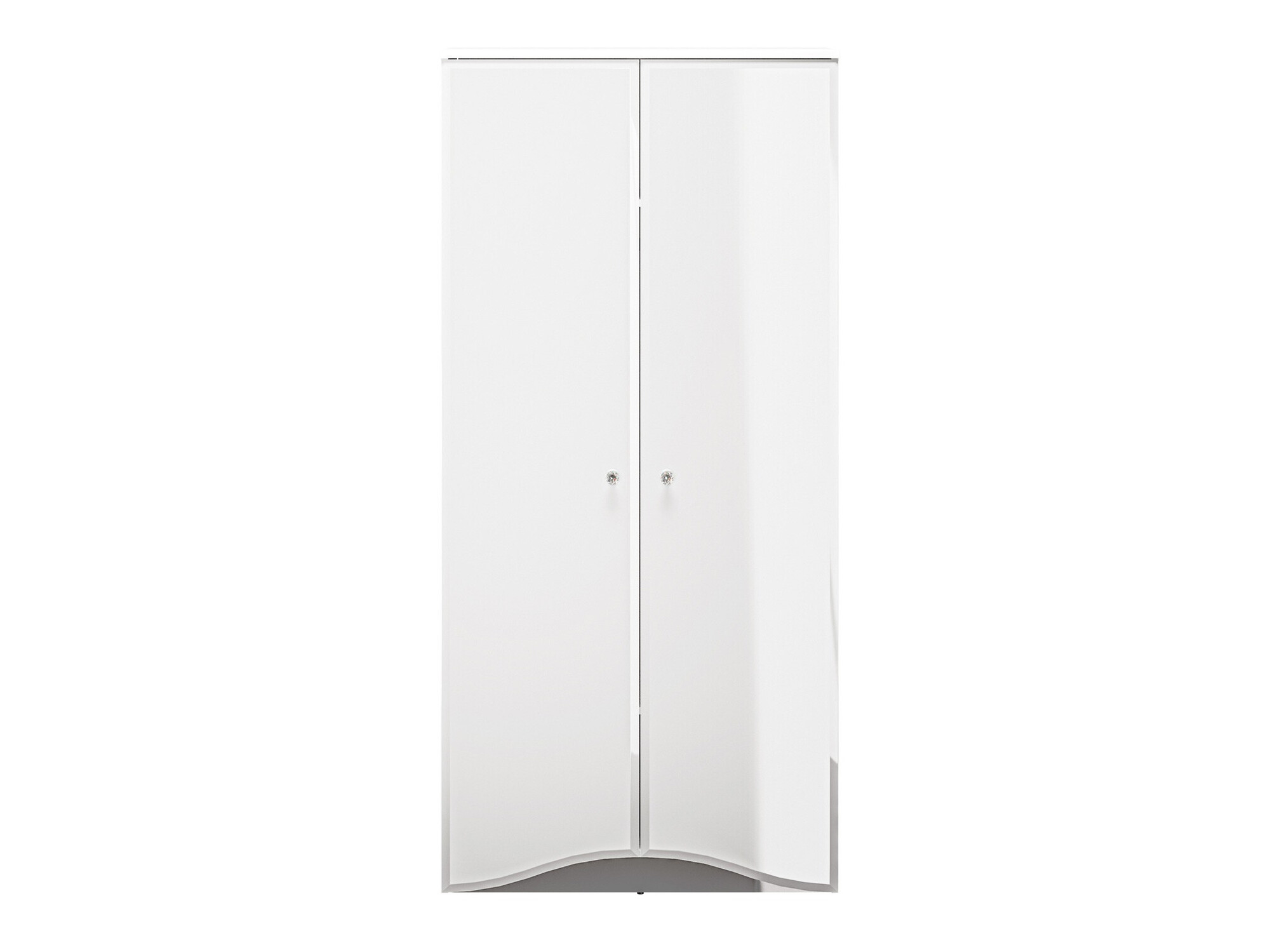 Garderobeskab Romlevo 107