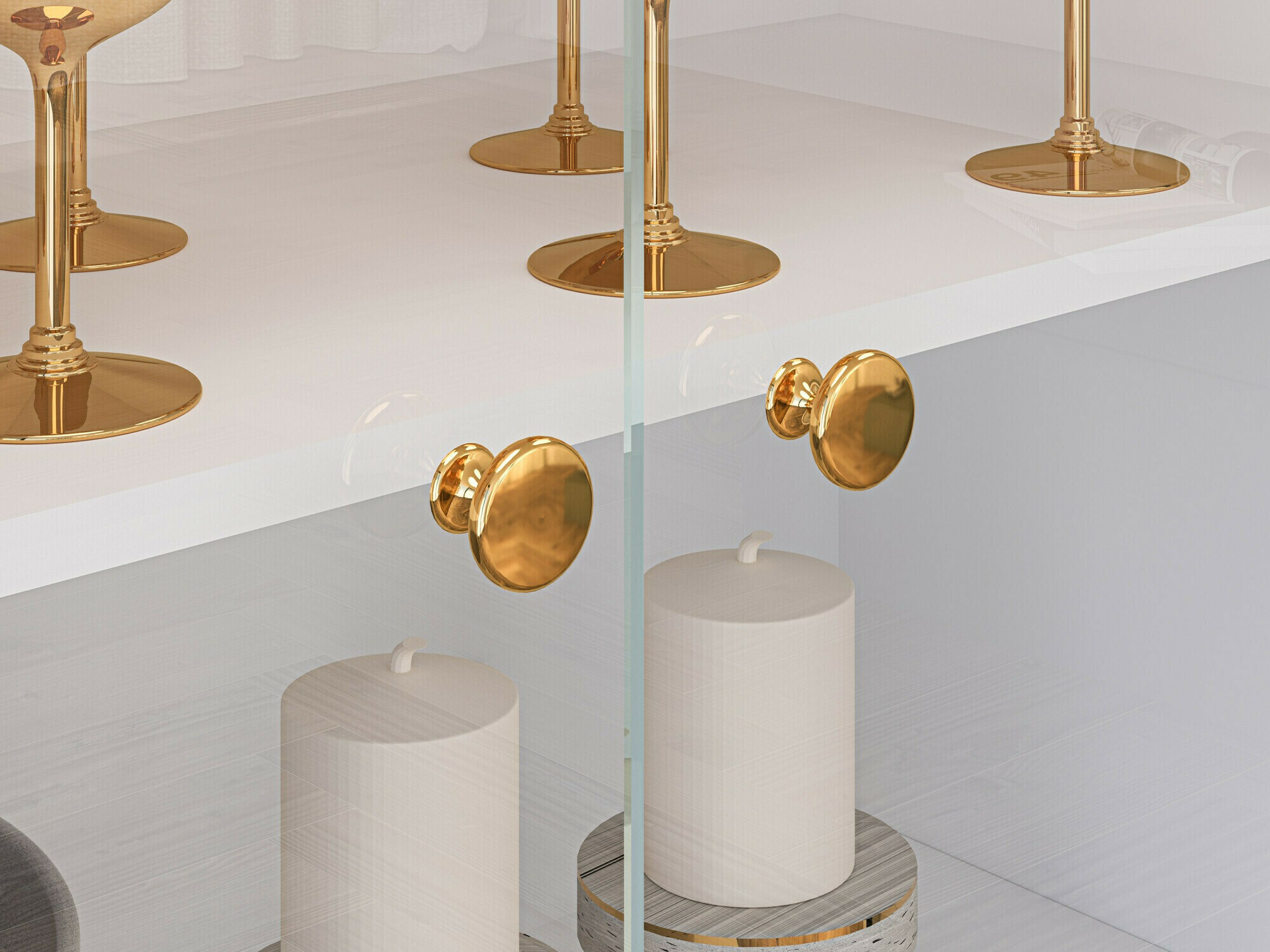 Stuemøbelsæt Odenovu 108