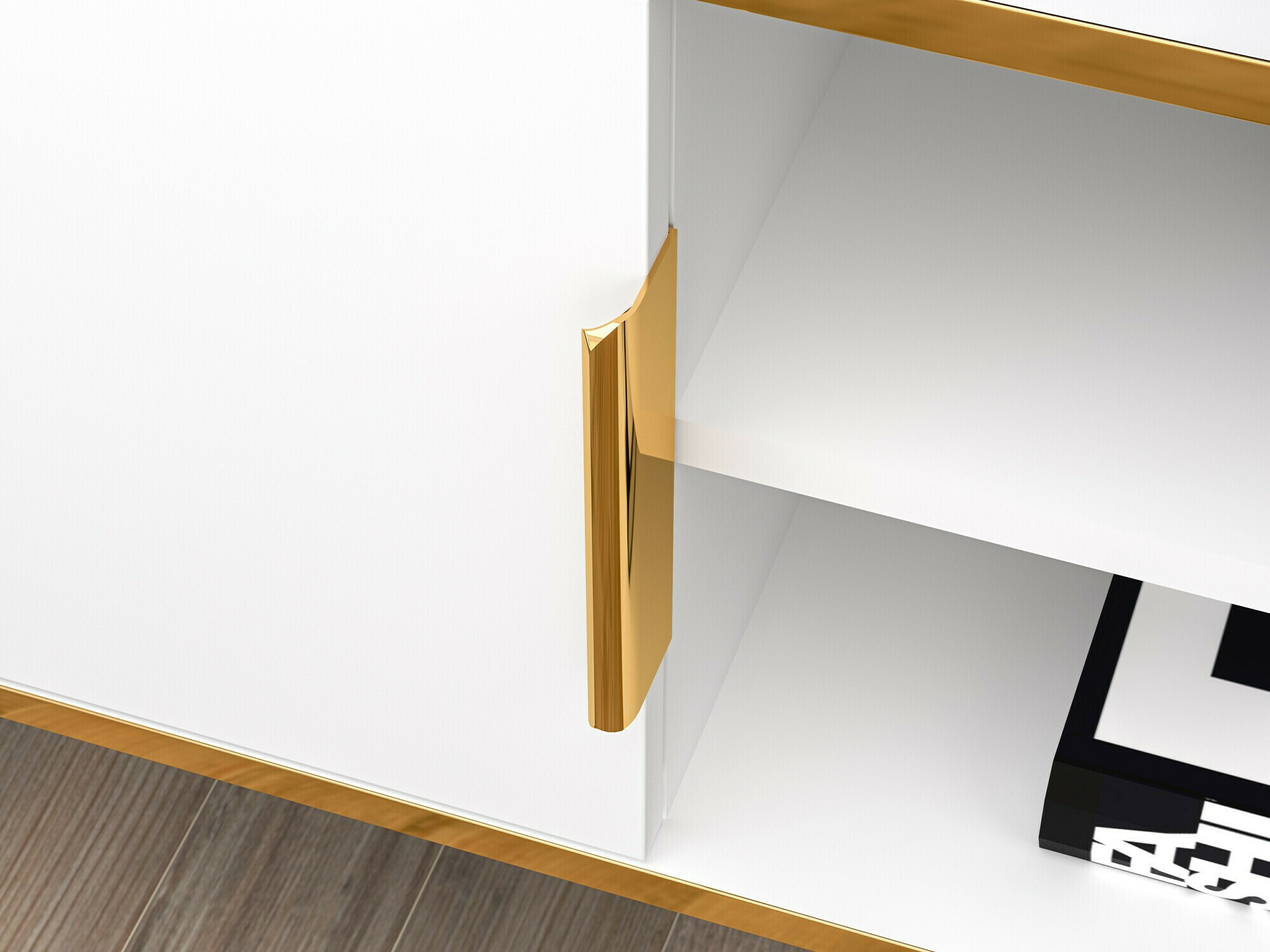 Stuemøbelsæt Odenovu 108