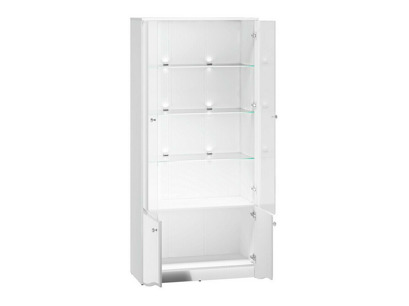 Stuemøbelsæt Romlevo 109