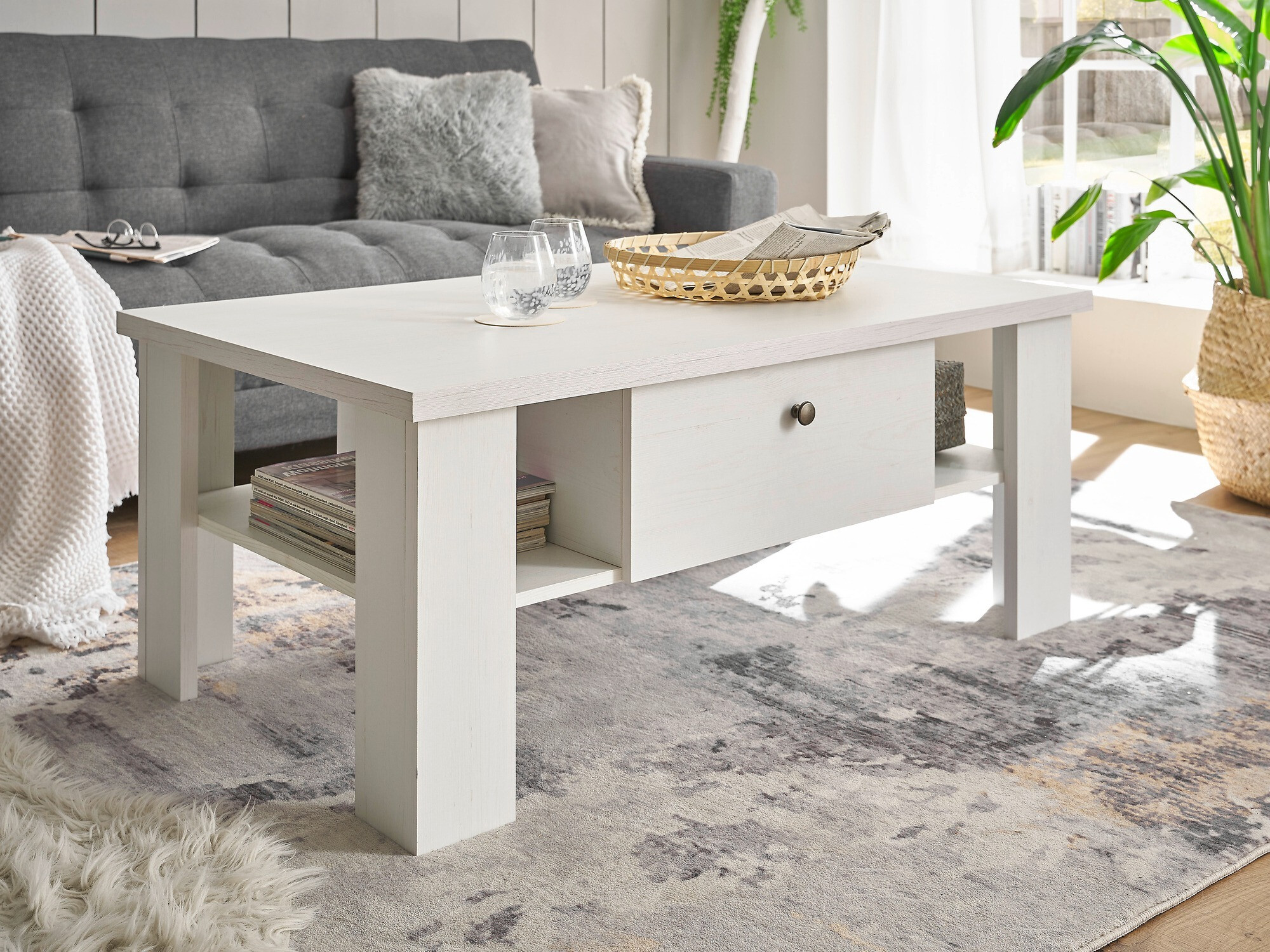 Sofabord Toletro 102