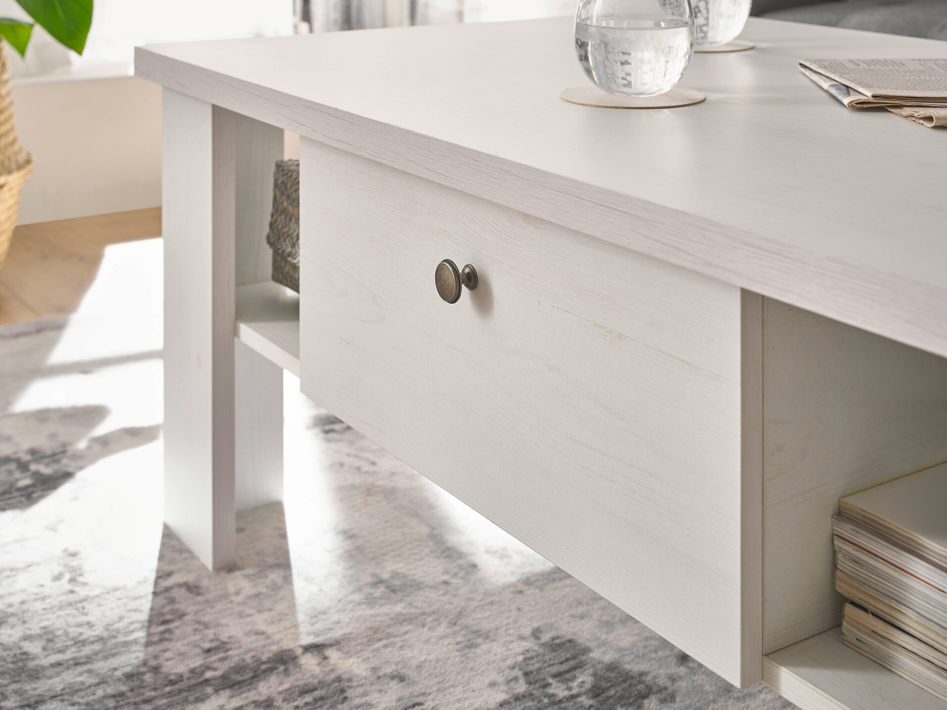 Sofabord Toletro 102