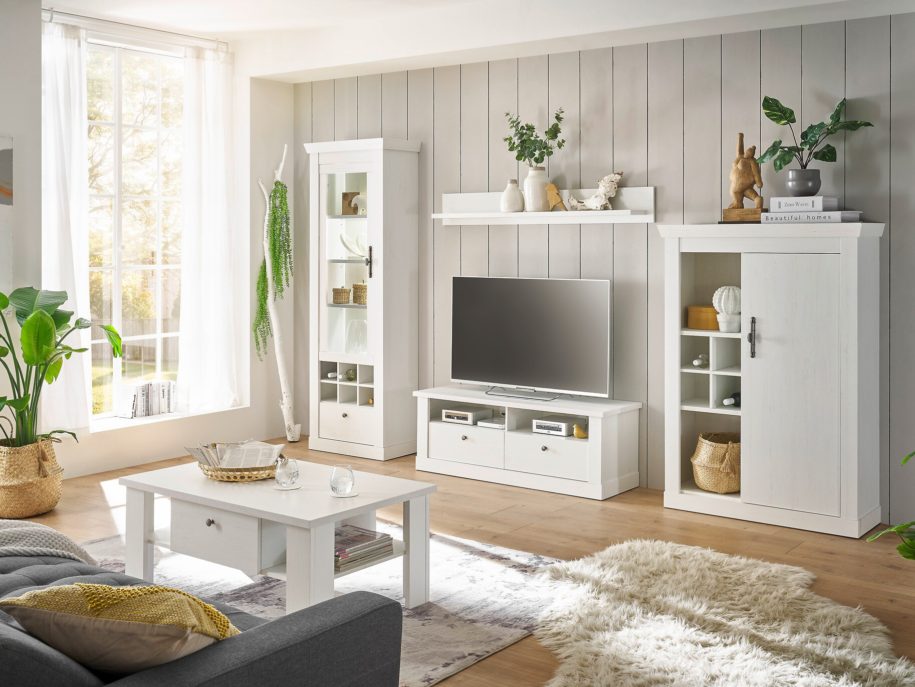 Sofabord Toletro 102