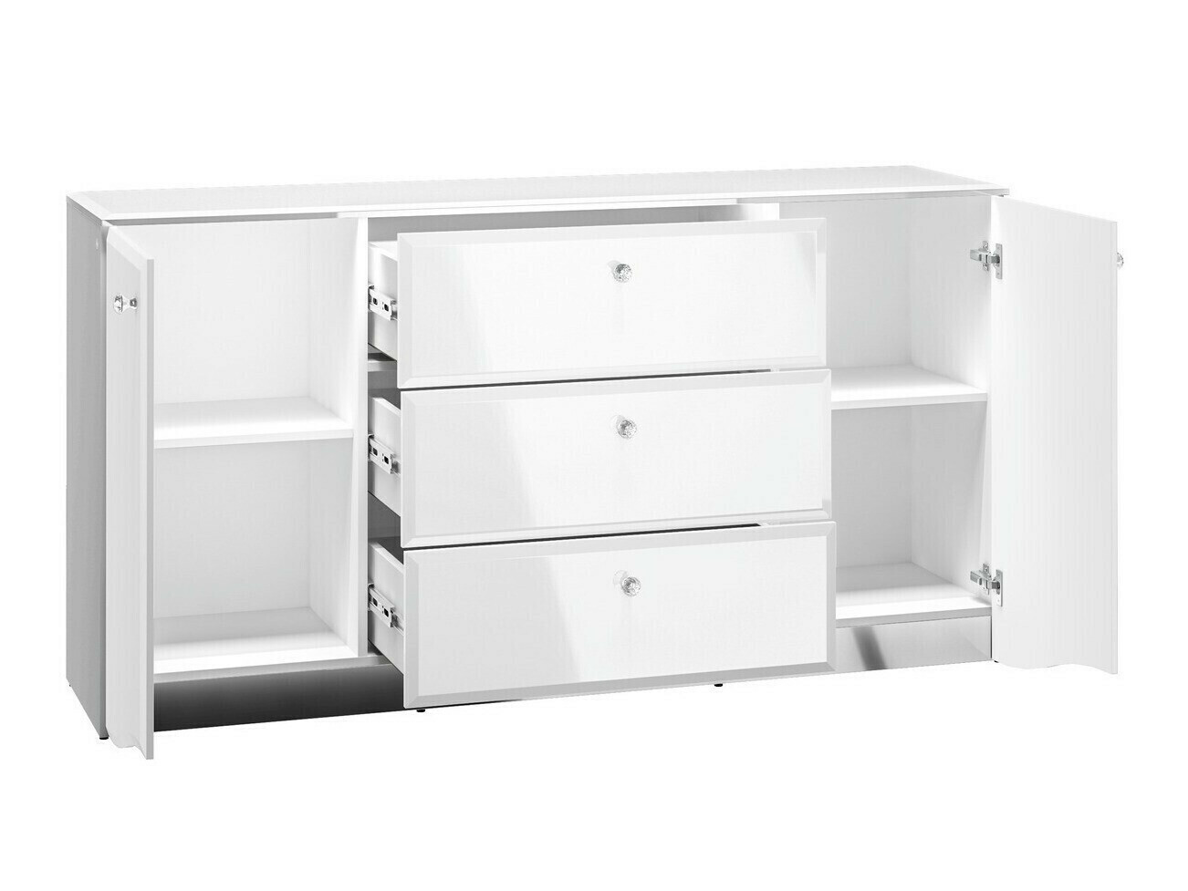 Stuemøbelsæt Romlevo 110