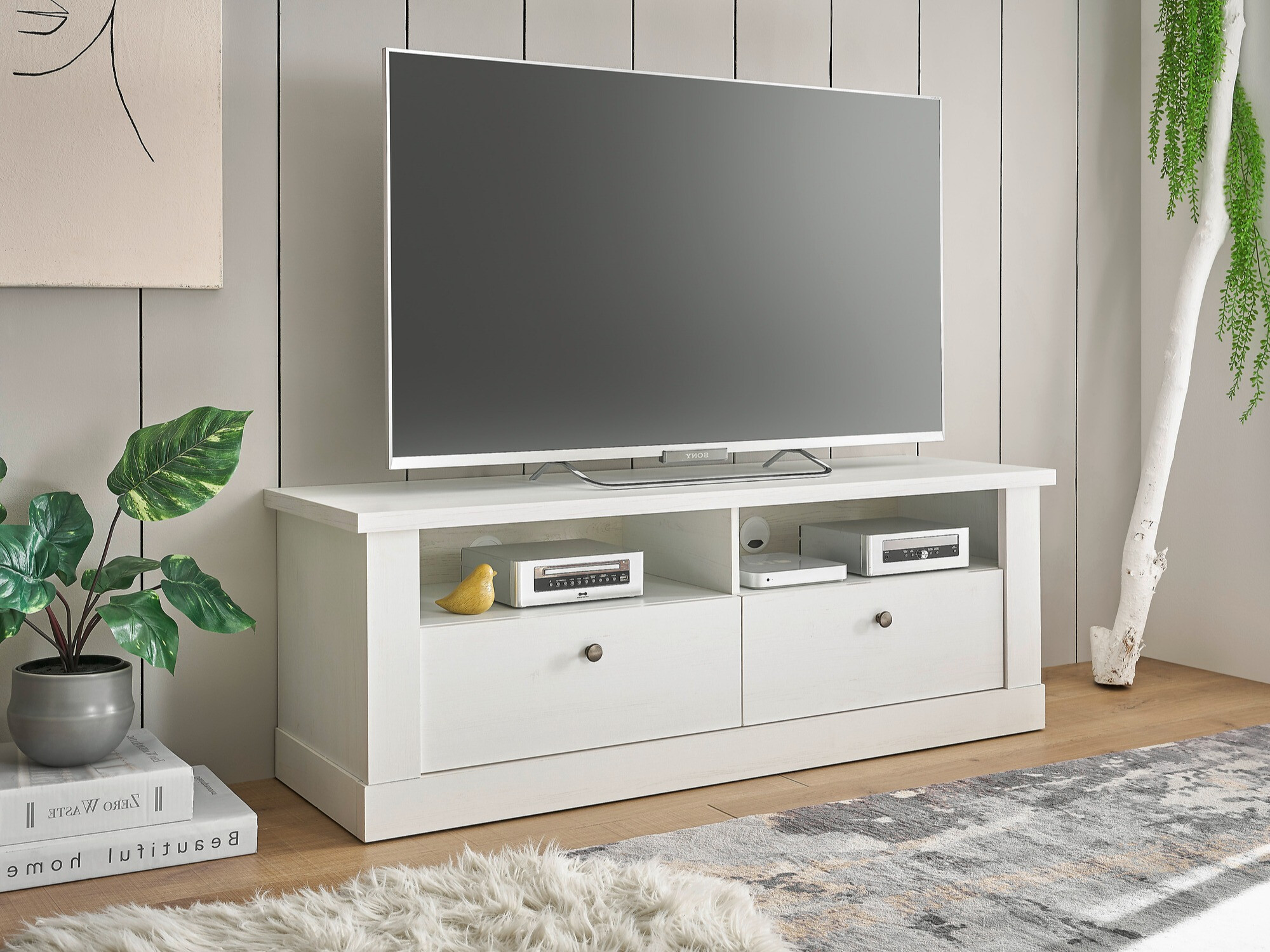 TV-bord Toletro 110