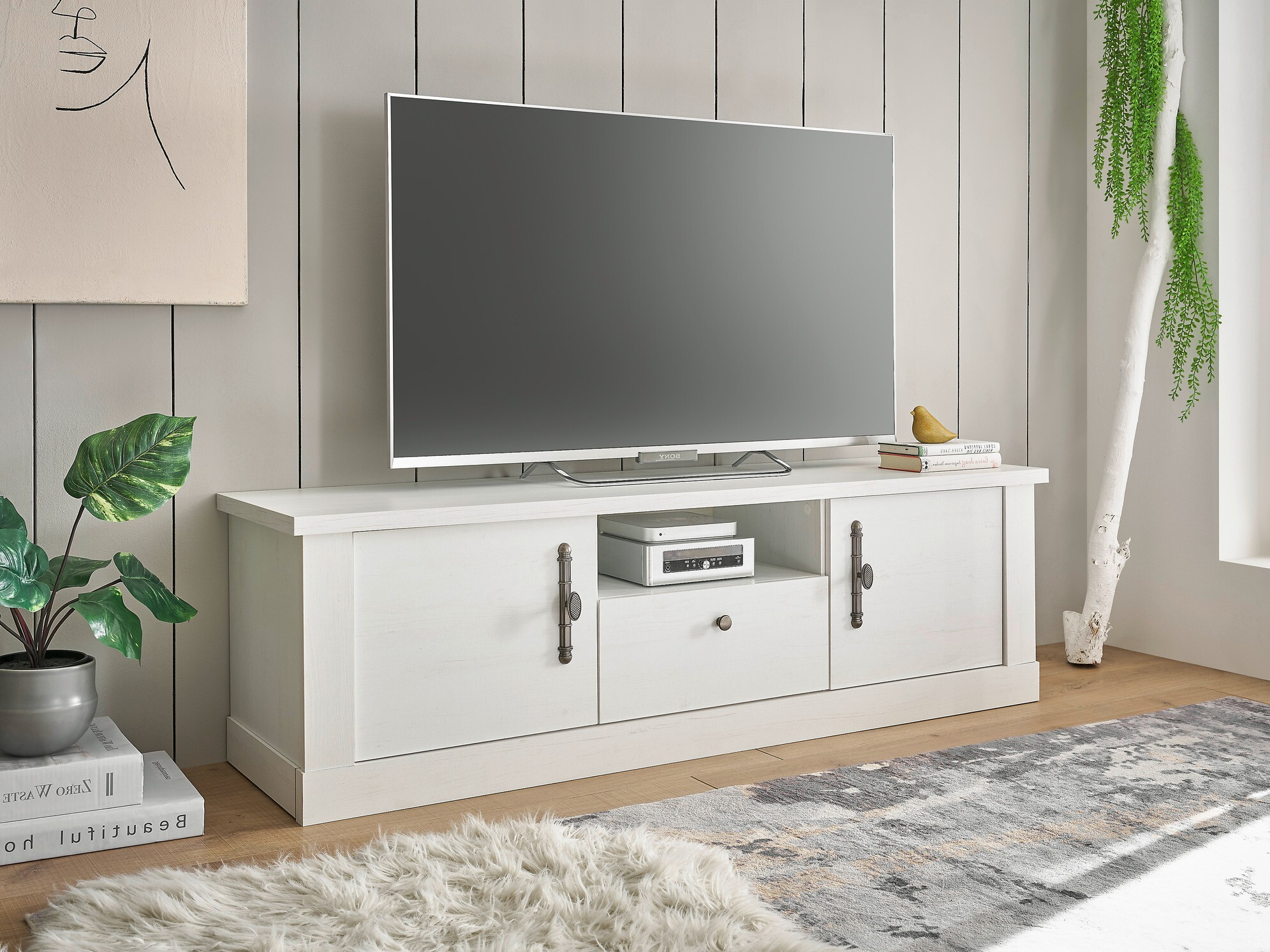 TV-bord Toletro 111