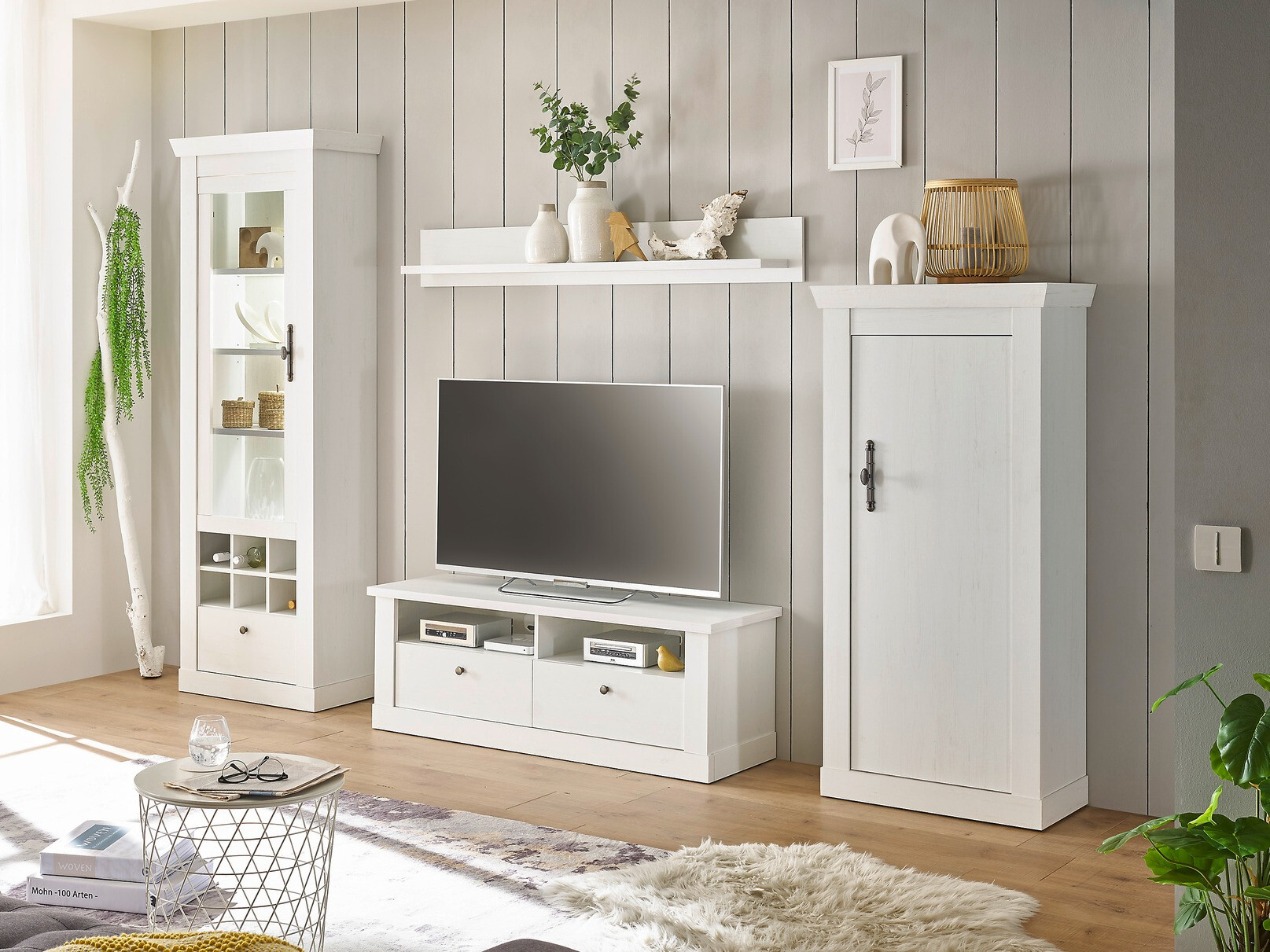 Vægreol Toletro 112