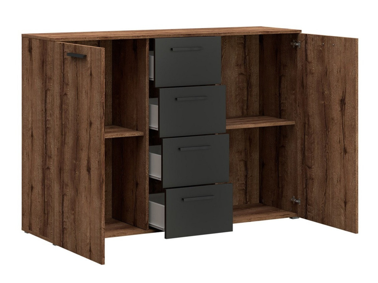 Soveværelsessæt Melvele 110