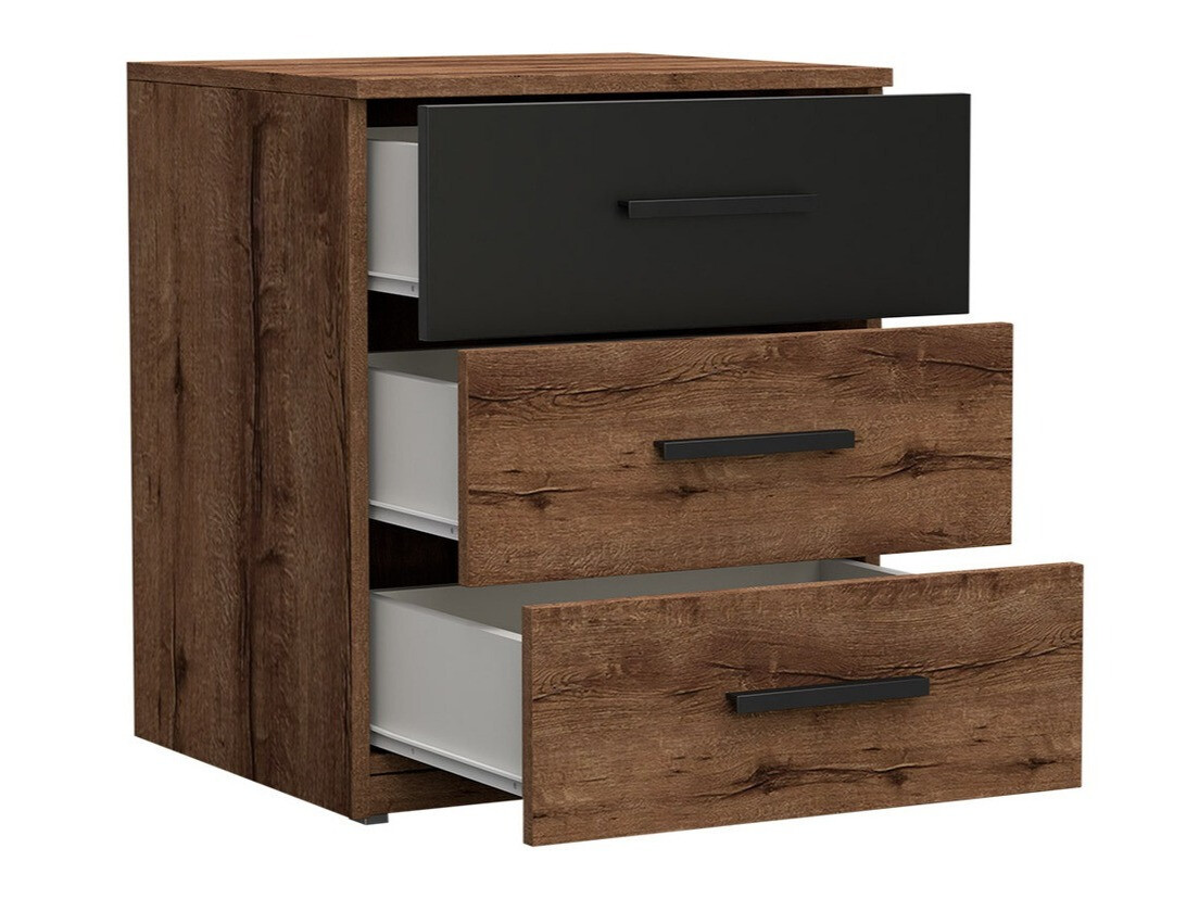 Soveværelsessæt Melvele 110