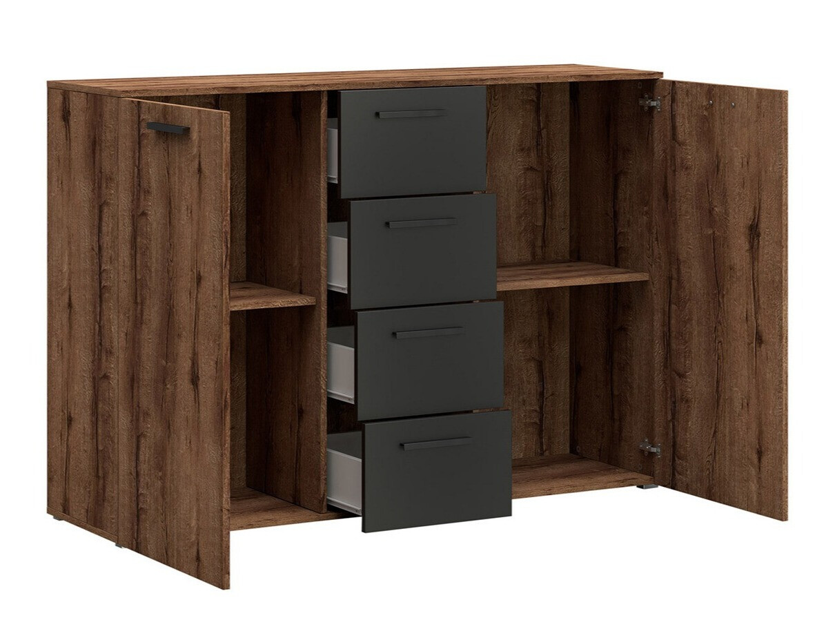 Soveværelsessæt Melvele 110