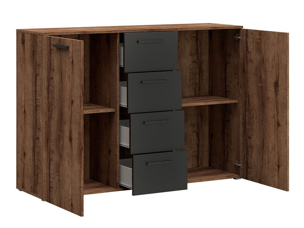 Soveværelsessæt Melvele 110