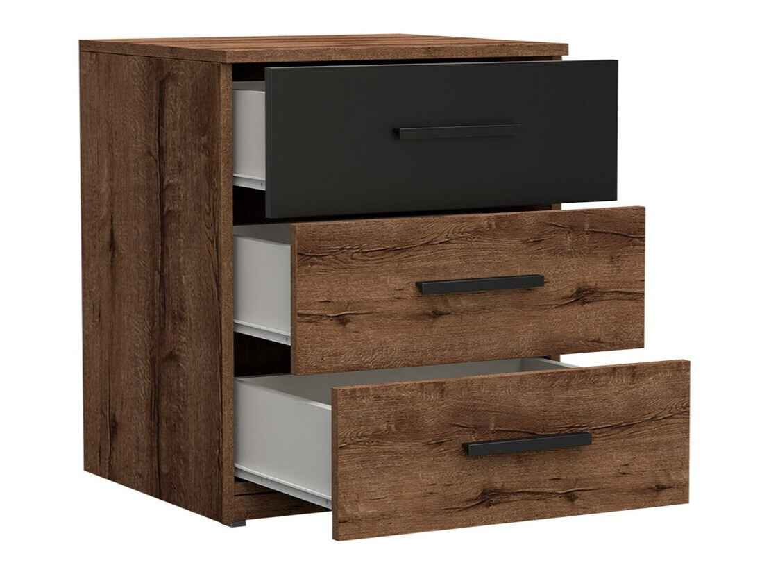 Soveværelsessæt Melvele 110