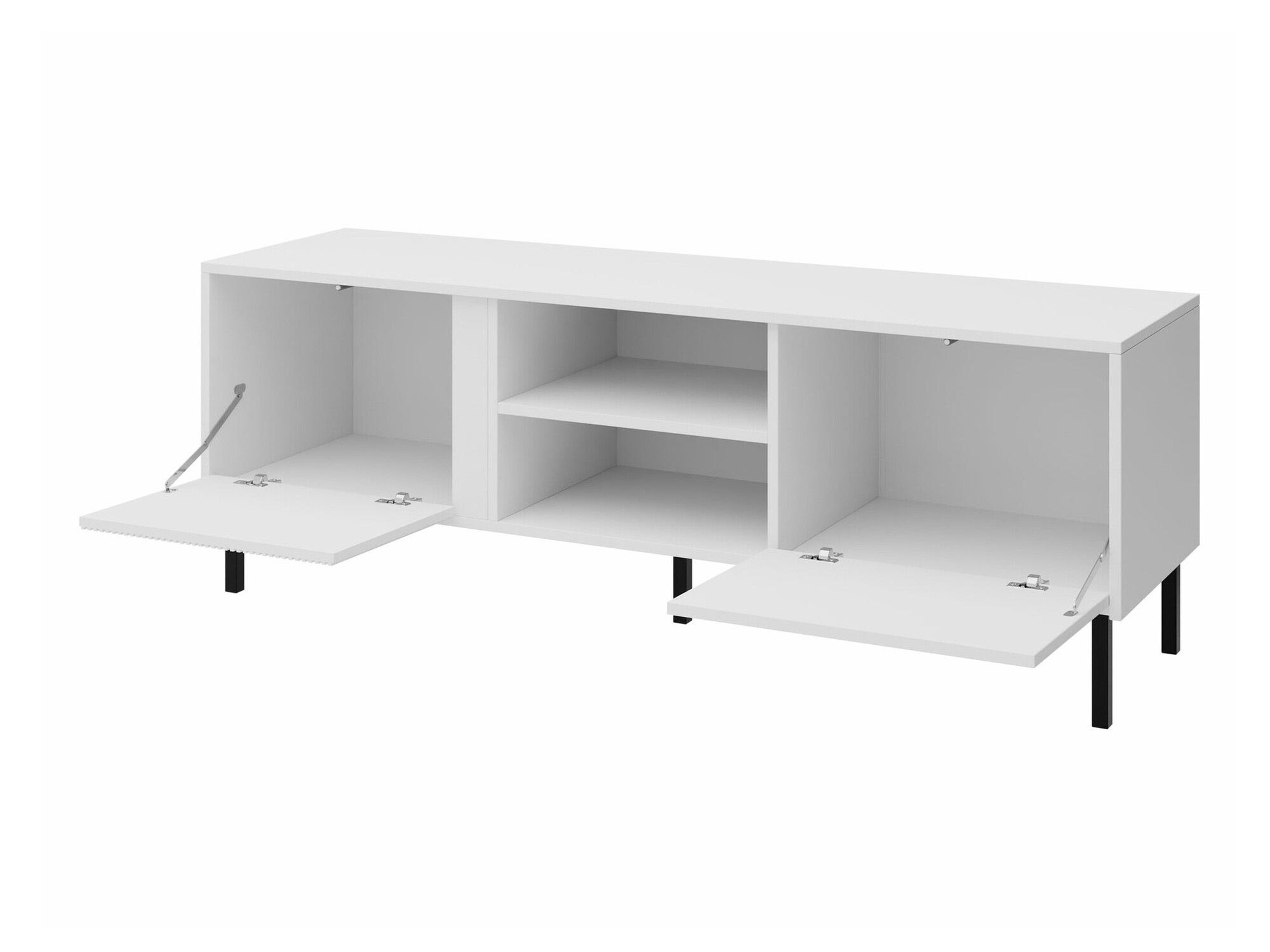 Stuemøbelsæt Lumiri 108 (Hvid)