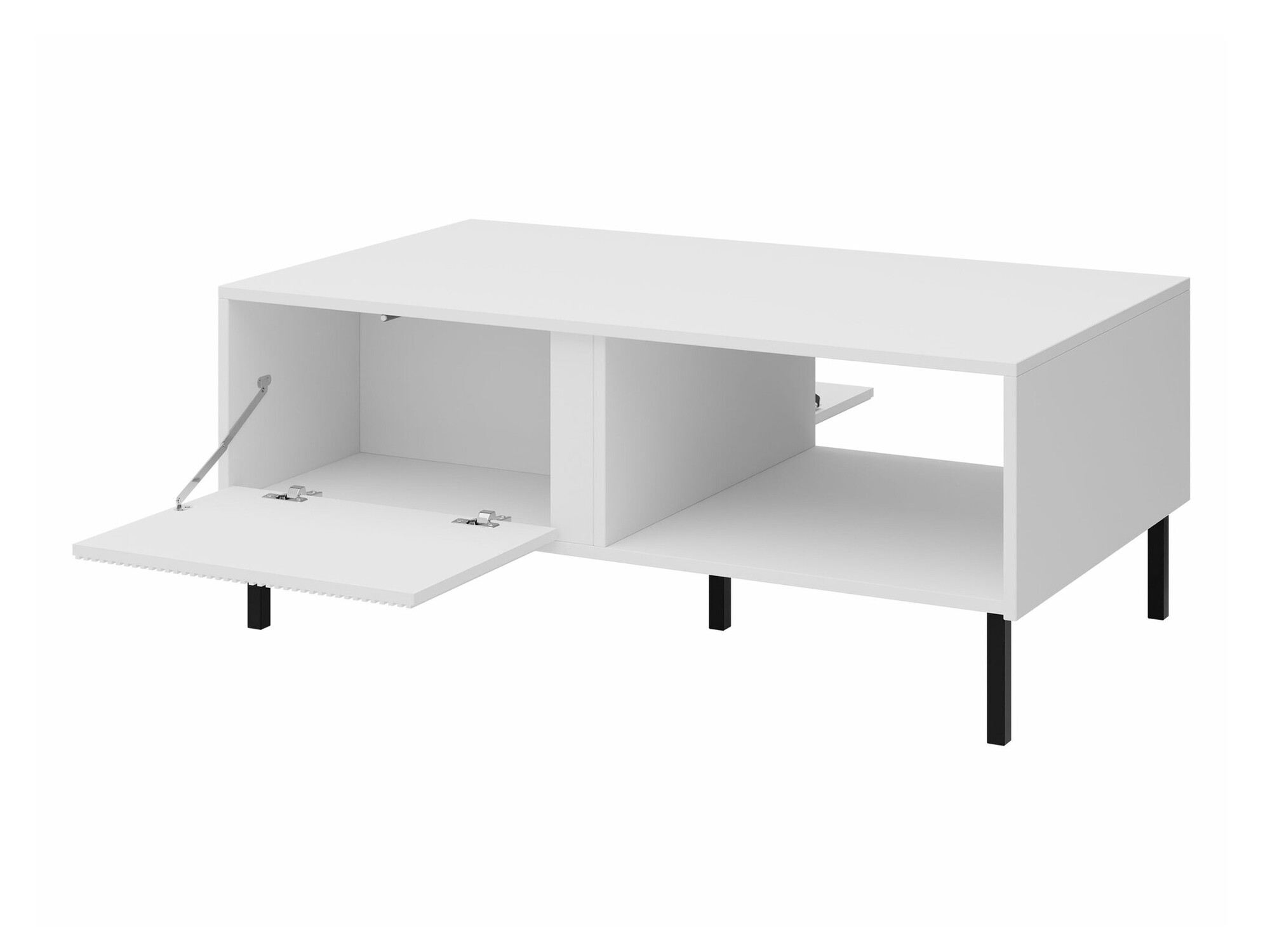 Stuemøbelsæt Lumiri 108 (Hvid)