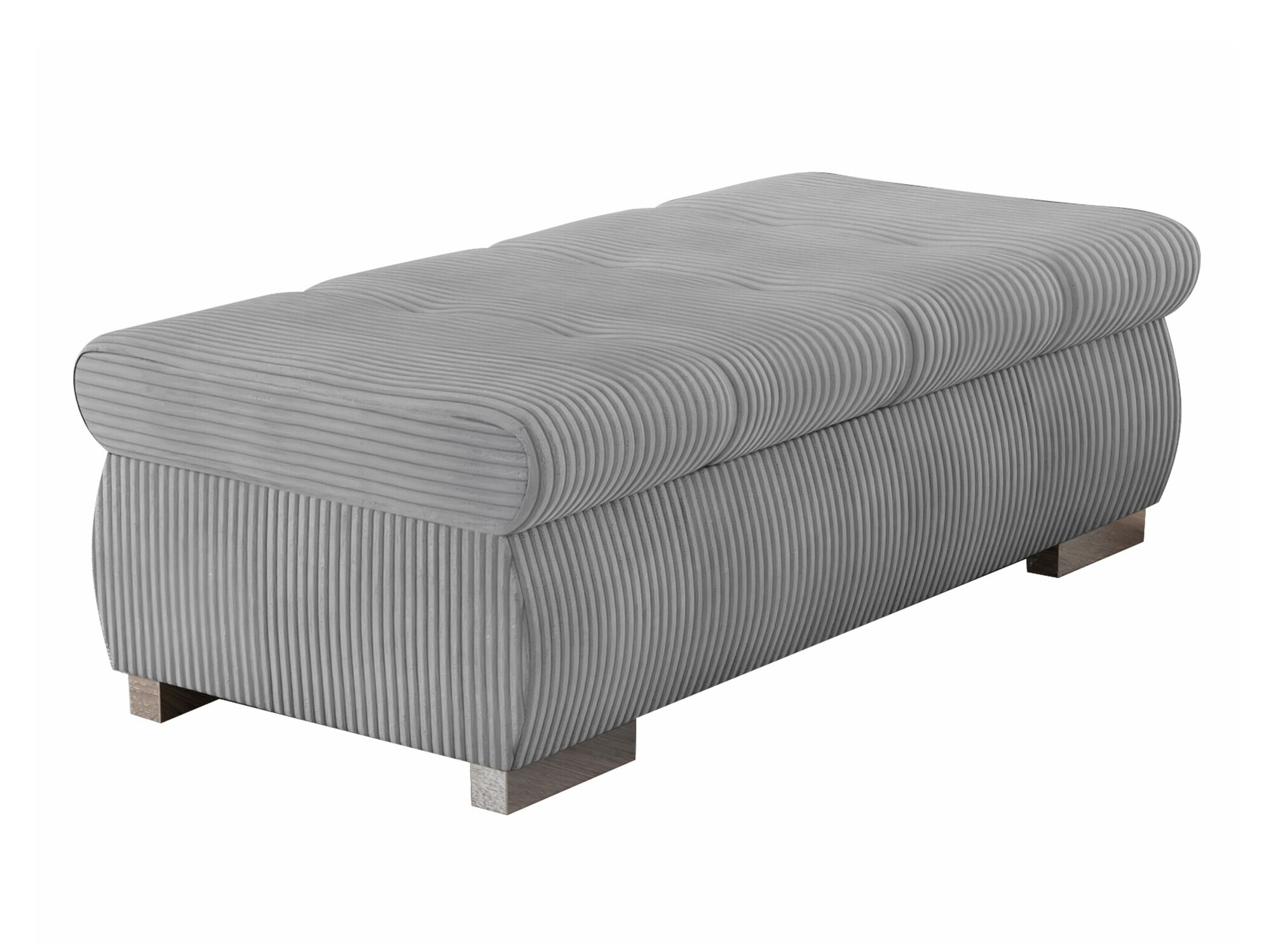 Polstret bænk Comfivo Nitor I (Poso 110)