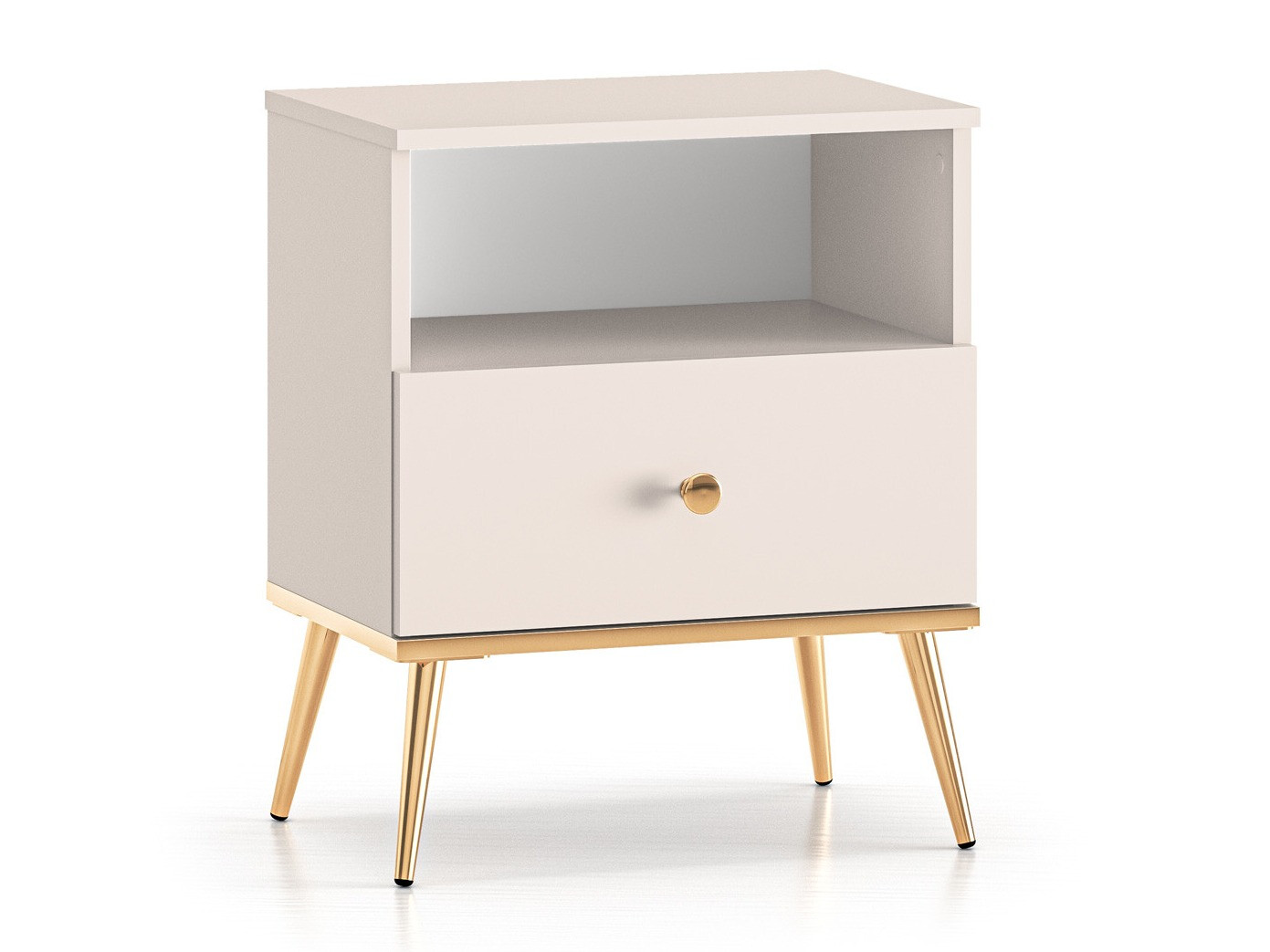 Sengebord Veslomi 109