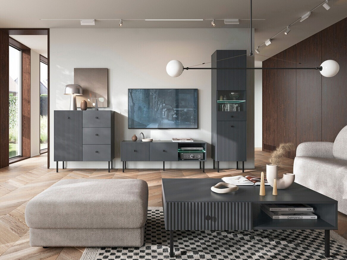 Stuemøbelsæt Etliva 110