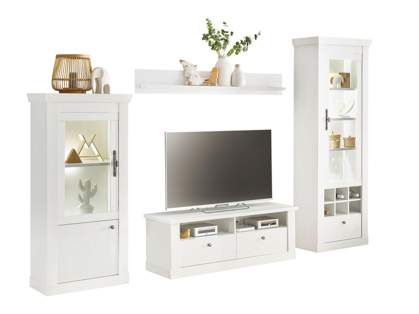 Stuemøbelsæt Toletro 115