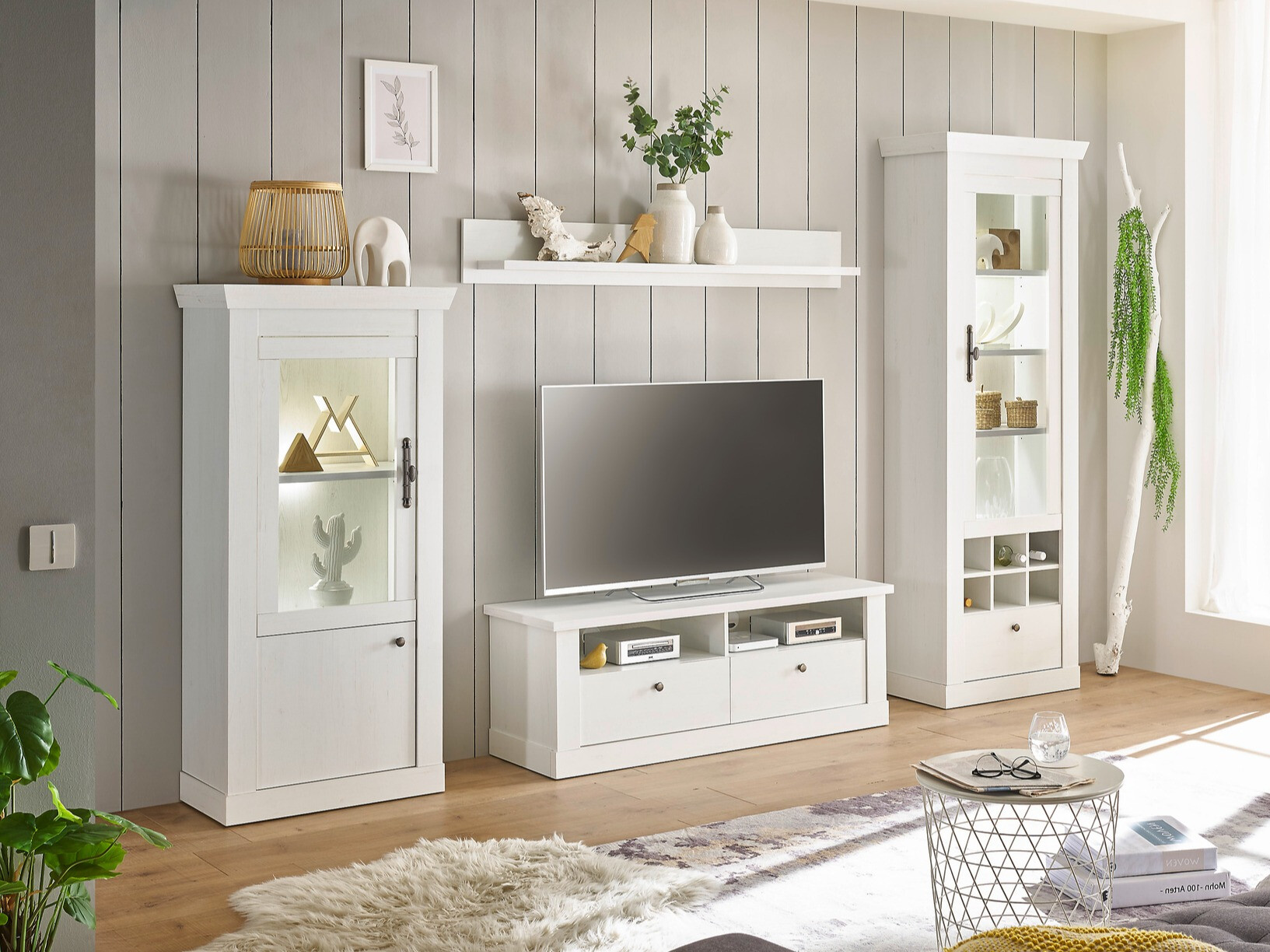 Stuemøbelsæt Toletro 115